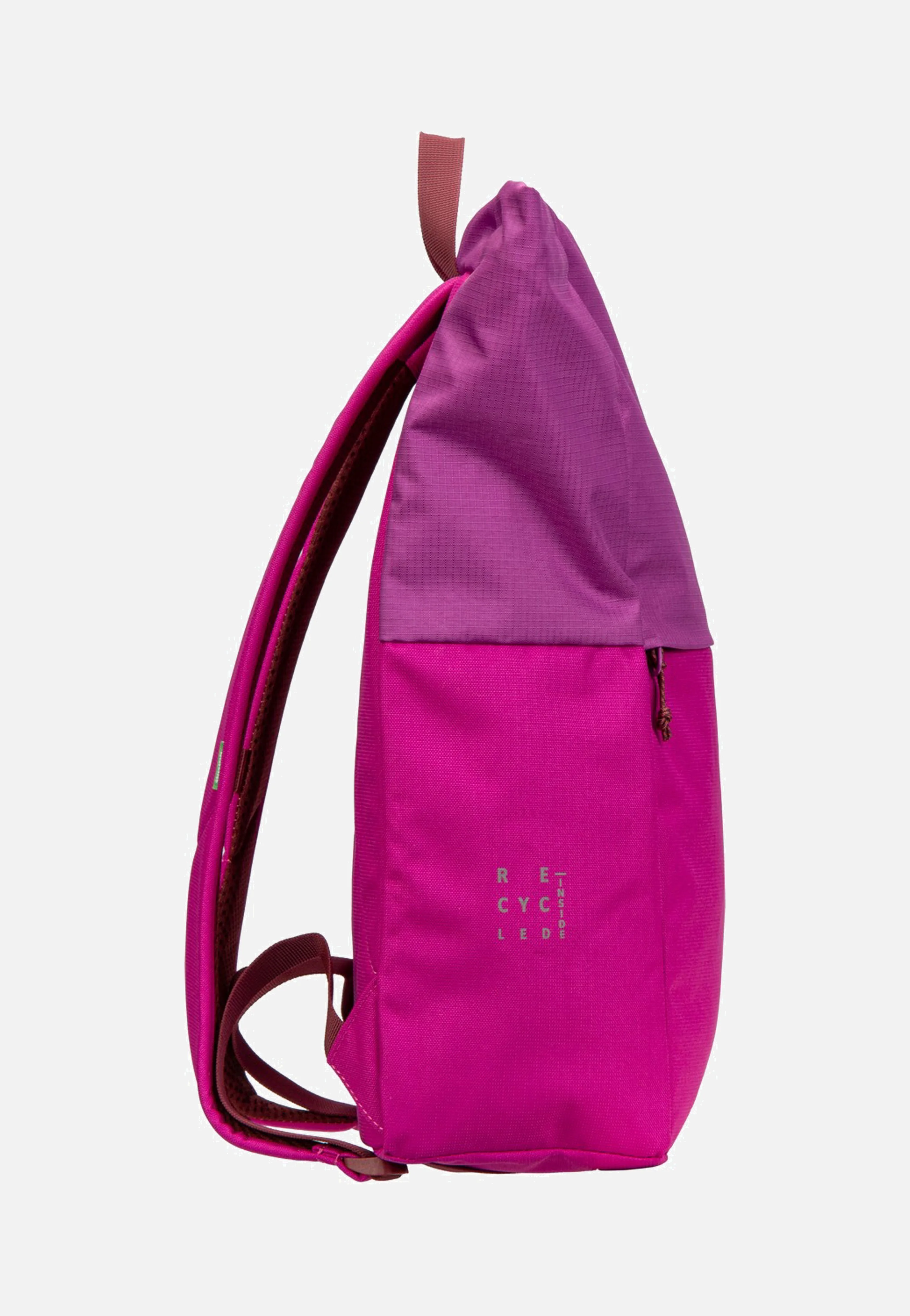 Wala Pink Orchid - Rucksack - Image 4