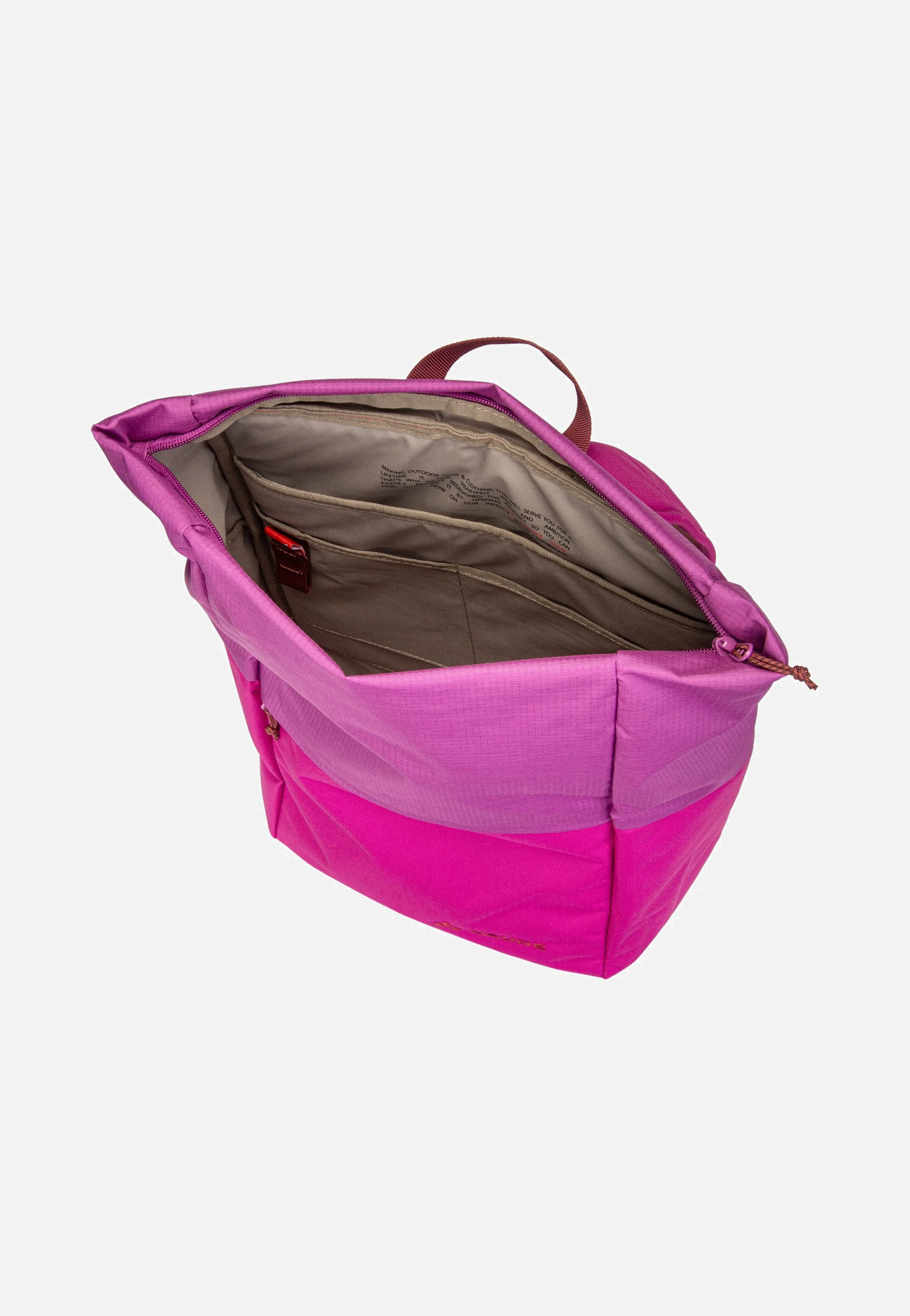Wala Pink Orchid - Rucksack - Image 5