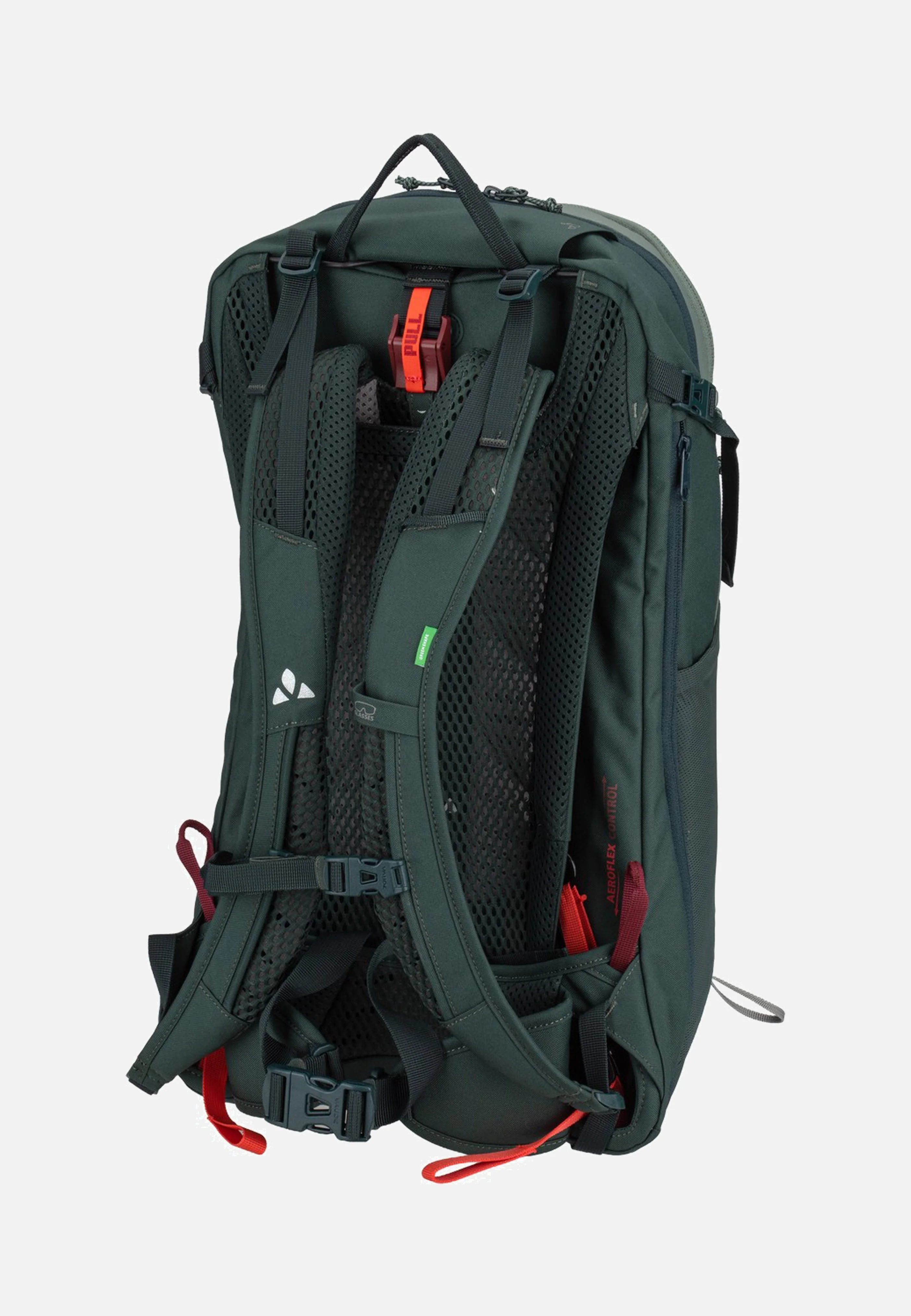 Wizard 18+4 Agave - Wanderrucksack - Image 3