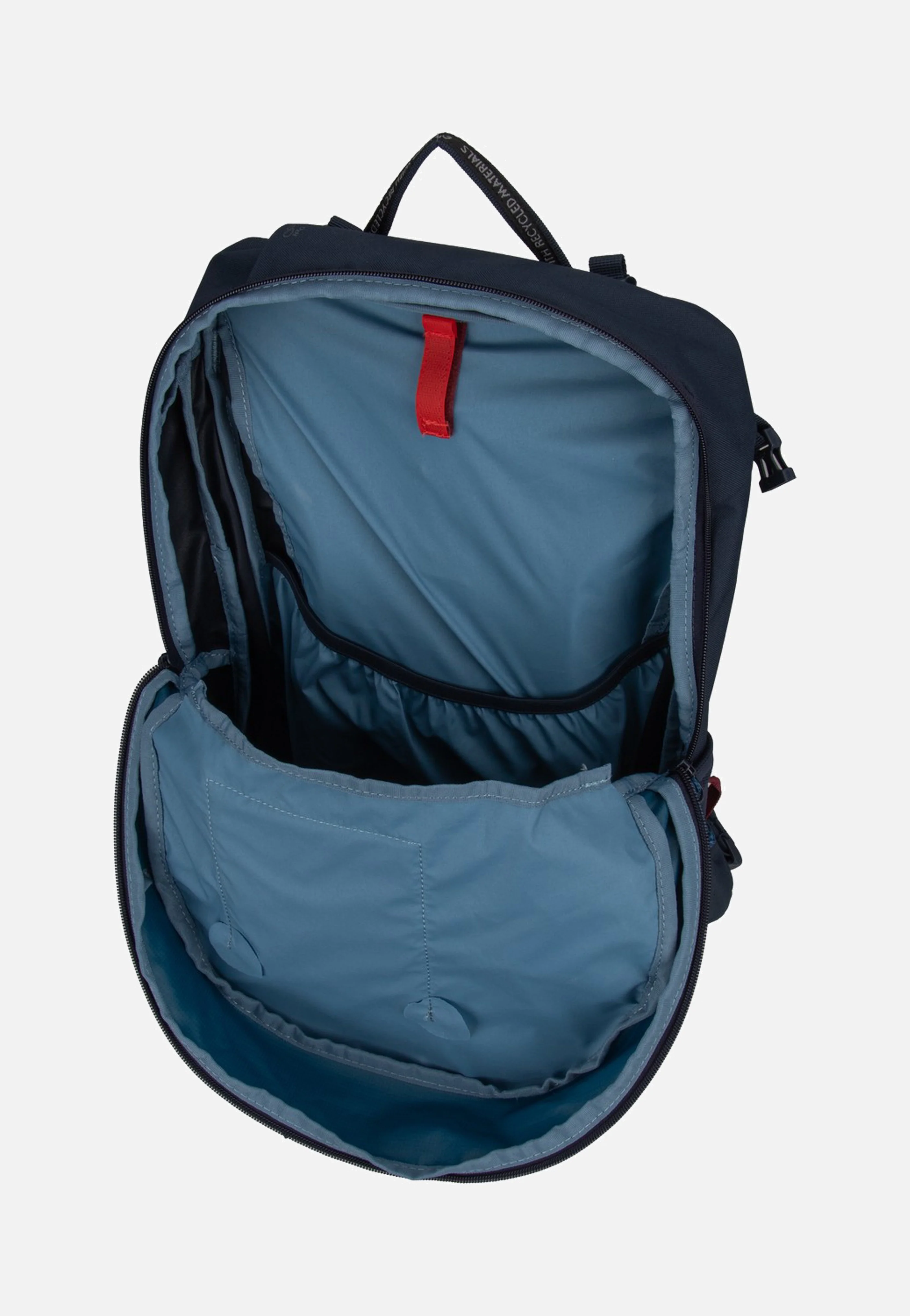 Wizard 18+4 Baltic Sea - Wanderrucksack - Image 6