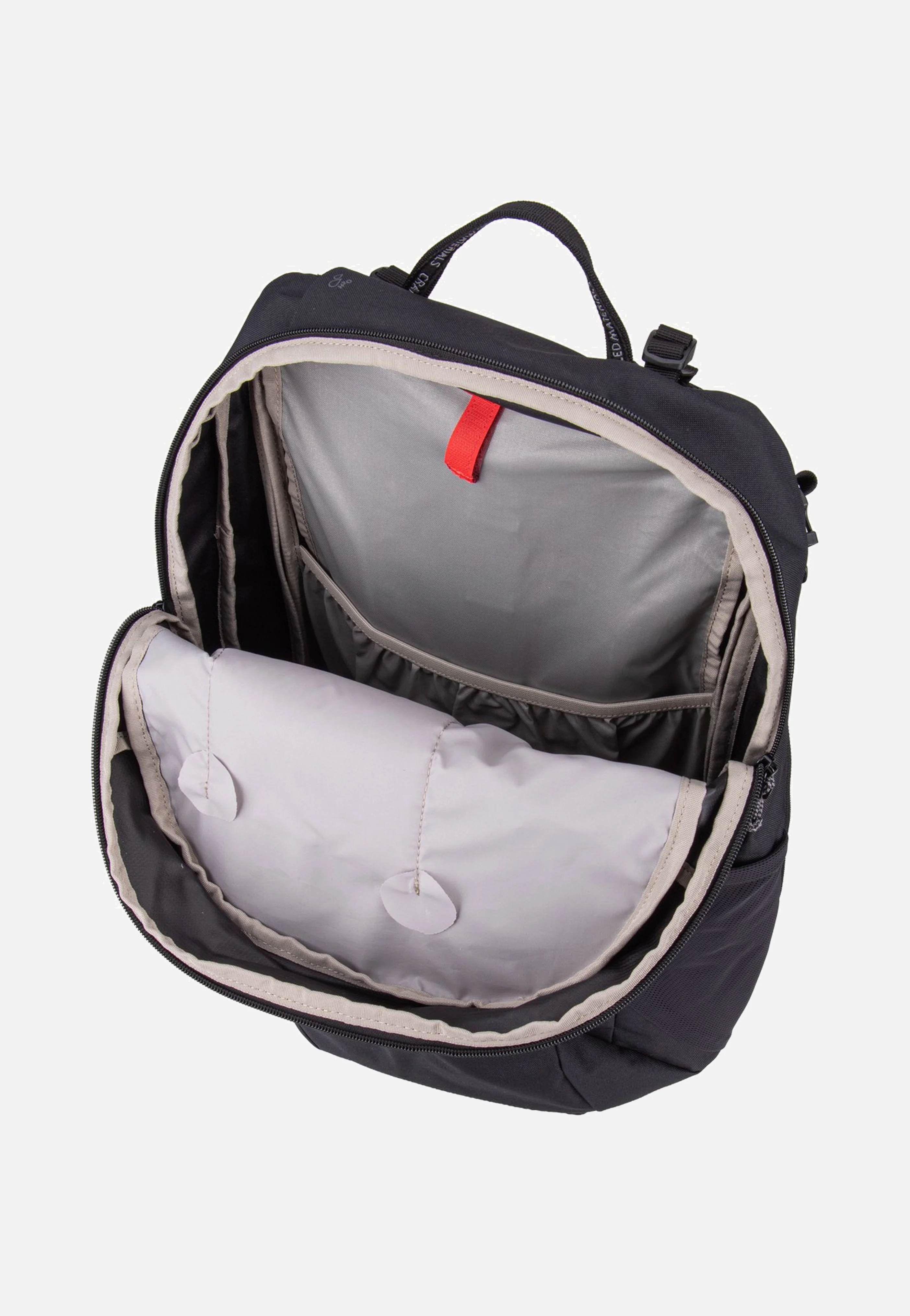 Wizard 18+4 Black - Wanderrucksack - Image 7