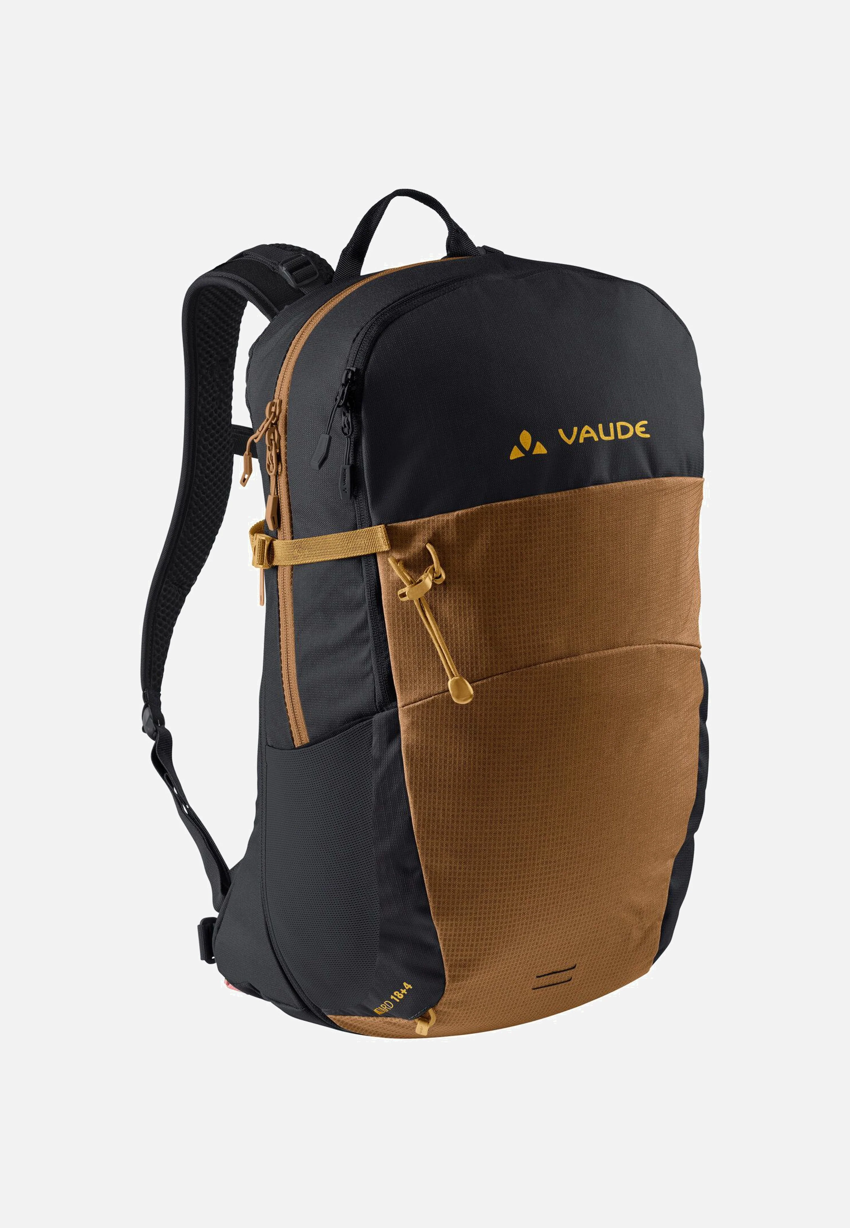 Wizard 18+4 Black/Umbra - Wanderrucksack - Image 3