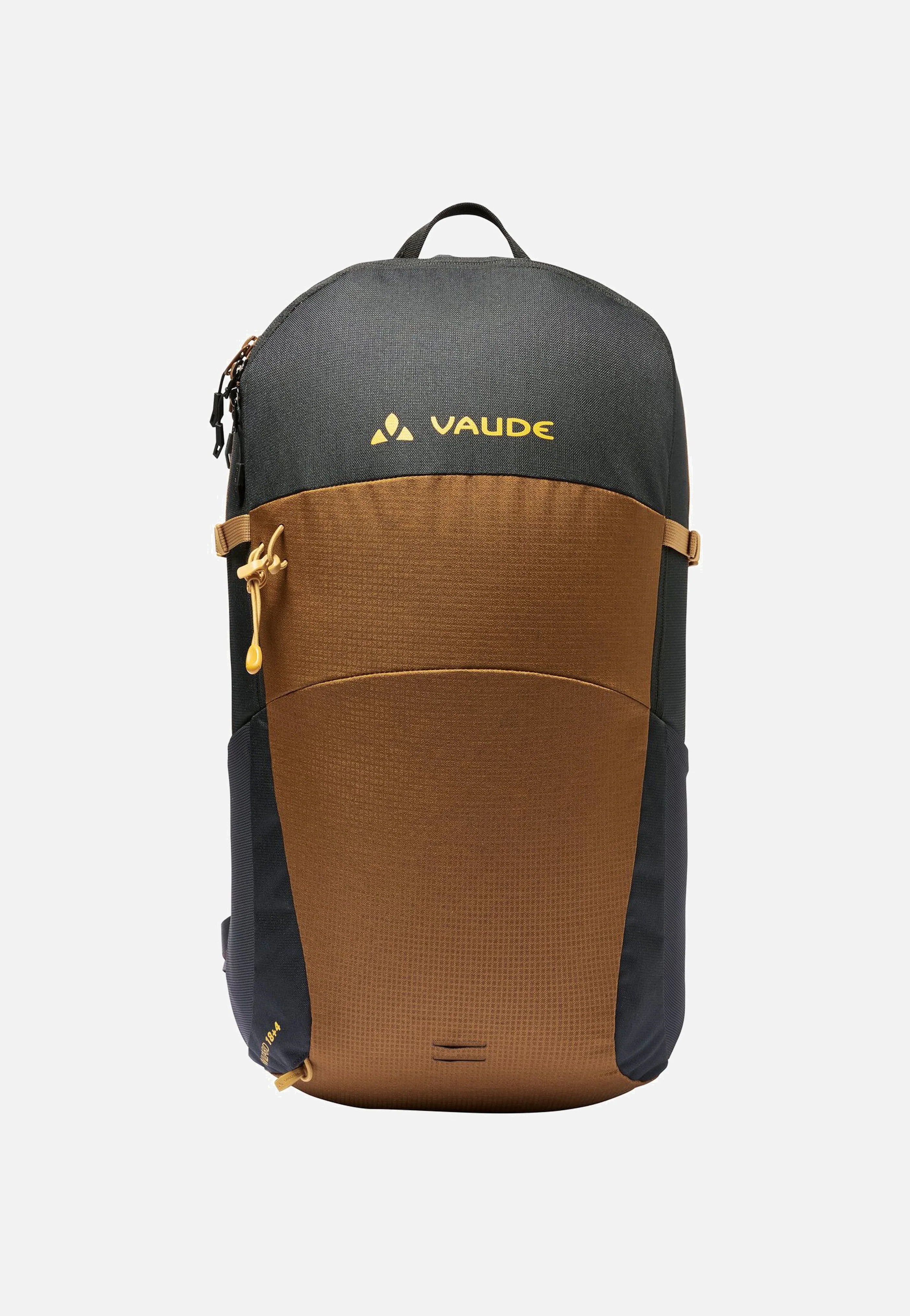 Wizard 18+4 Black/Umbra - Wanderrucksack - Image 4