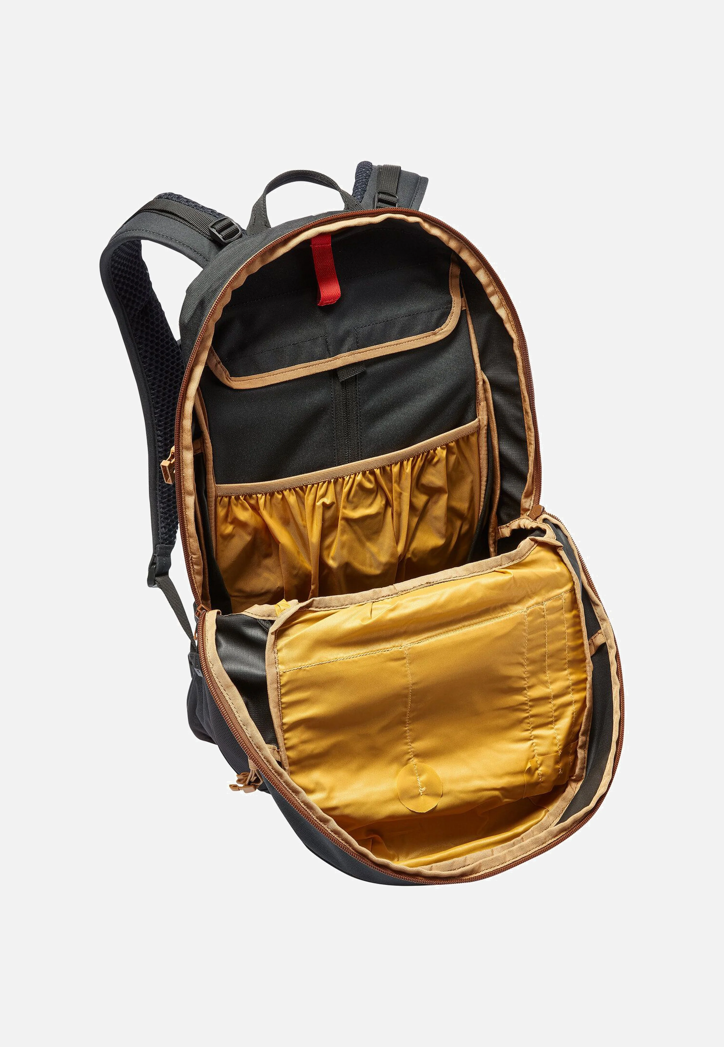 Wizard 18+4 Black/Umbra - Wanderrucksack - Image 5