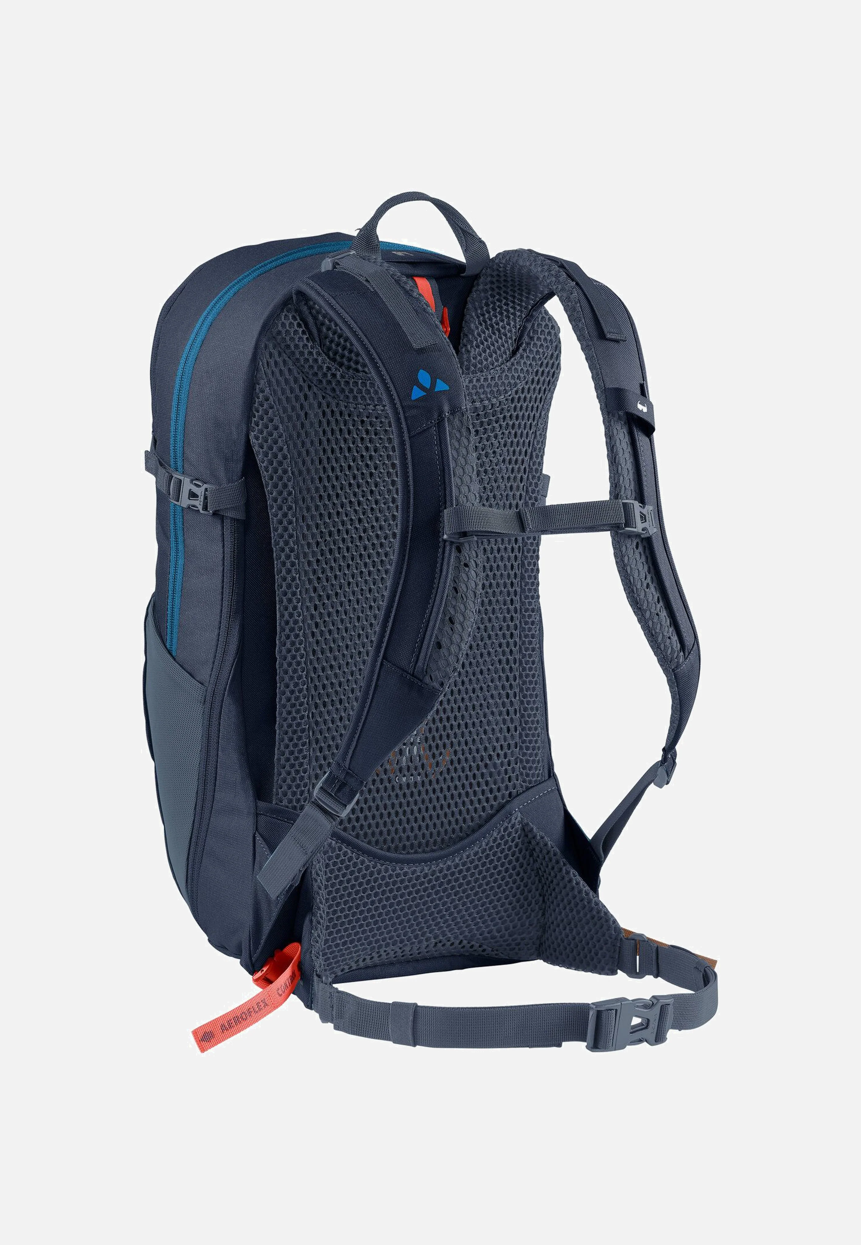 Wizard 18+4 Kingfisher - Wanderrucksack - Image 4