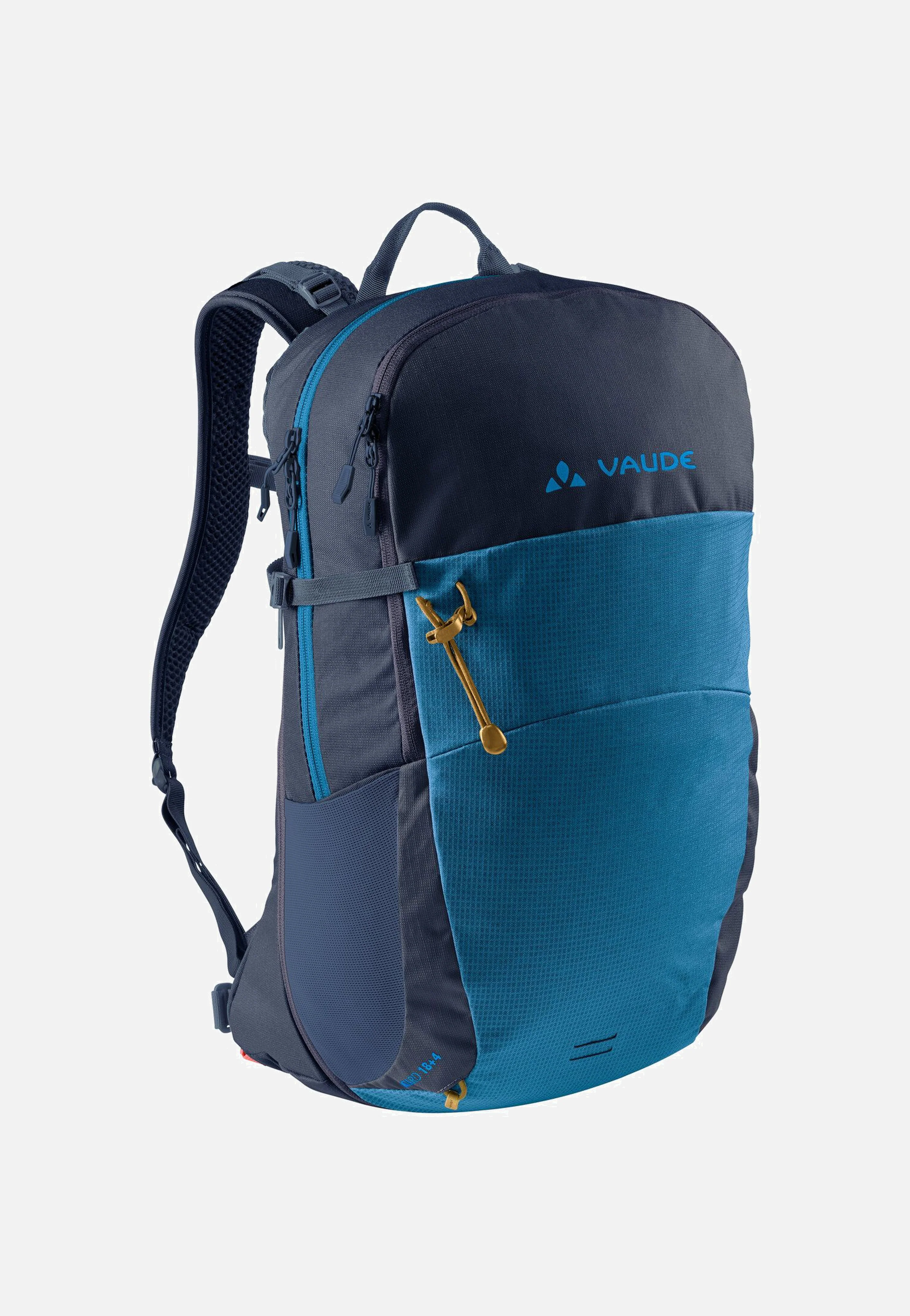 Wizard 18+4 Kingfisher - Wanderrucksack - Image 5