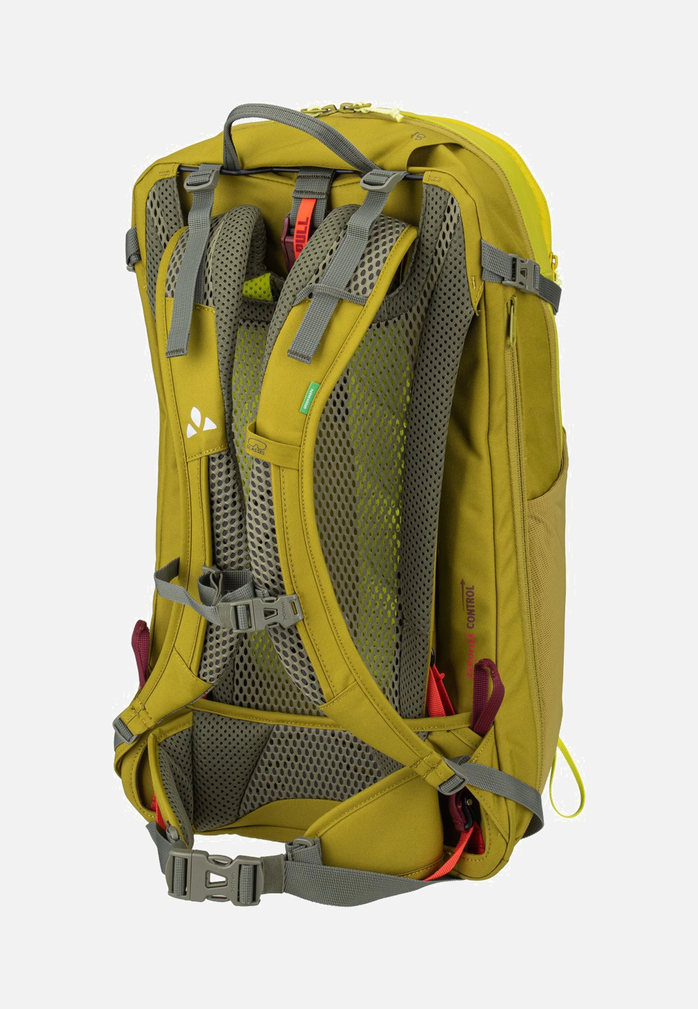 Wizard 18+4 Light Leaf - Wanderrucksack - Image 3