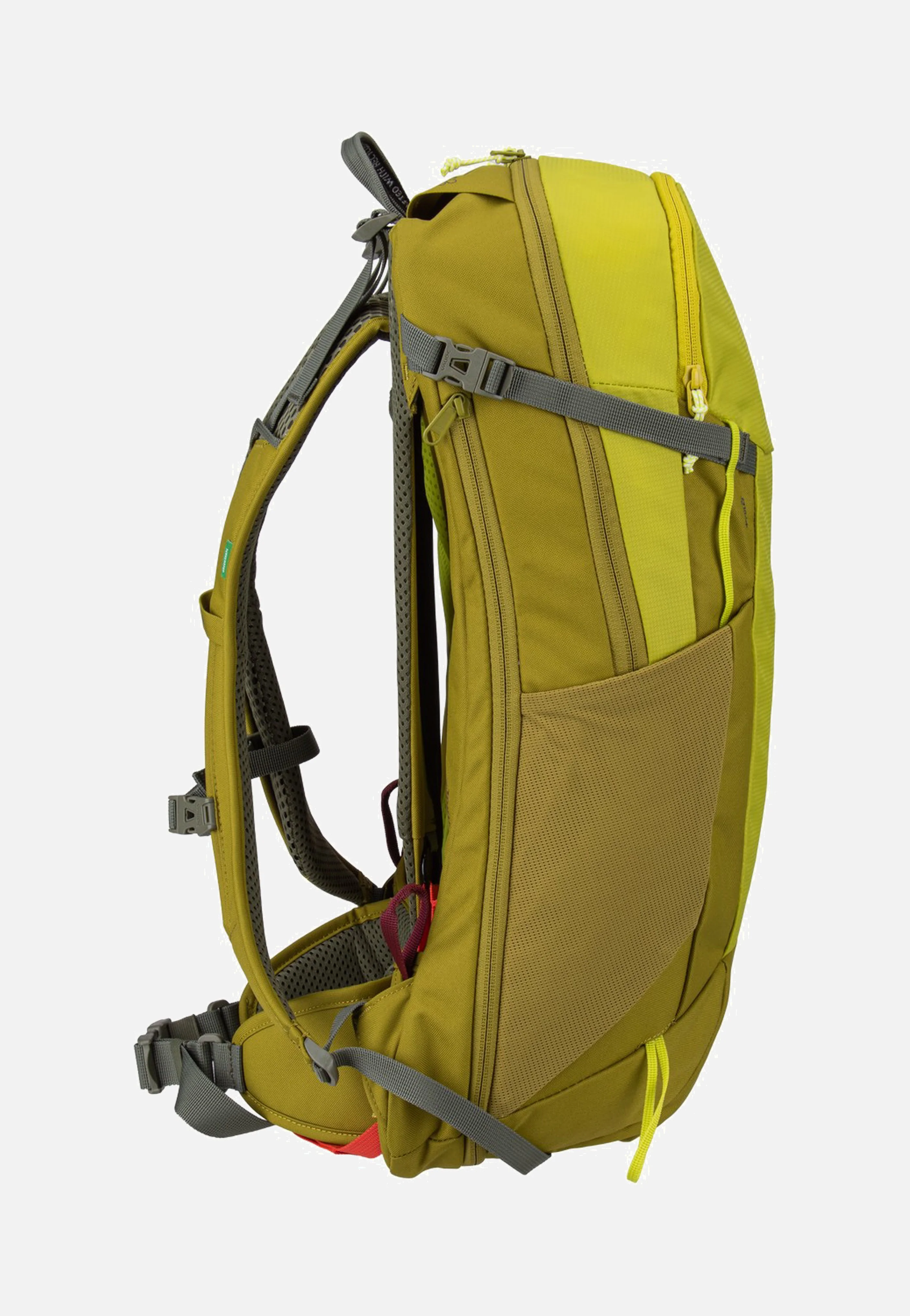 Wizard 18+4 Light Leaf - Wanderrucksack - Image 4