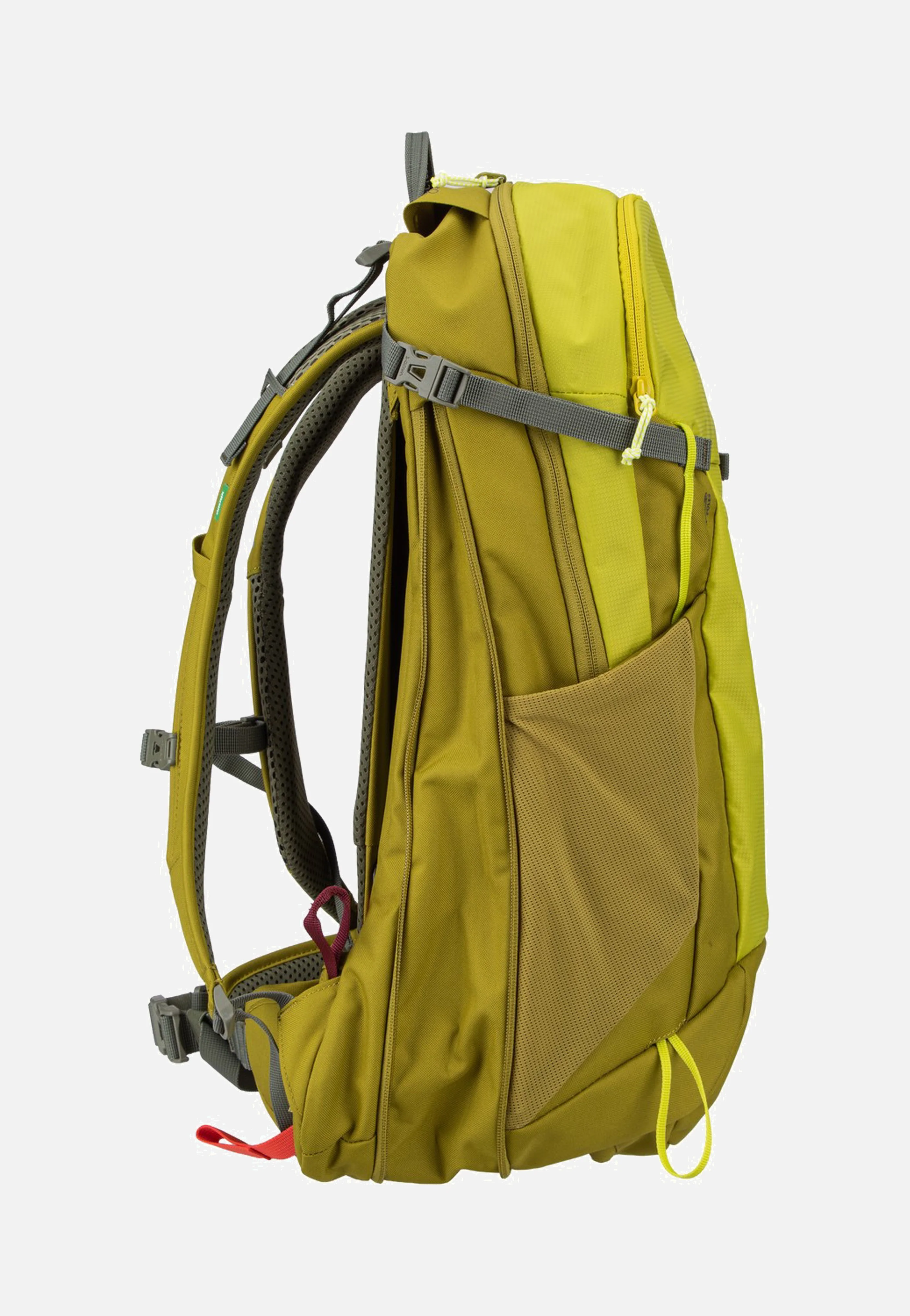 Wizard 18+4 Light Leaf - Wanderrucksack - Image 5