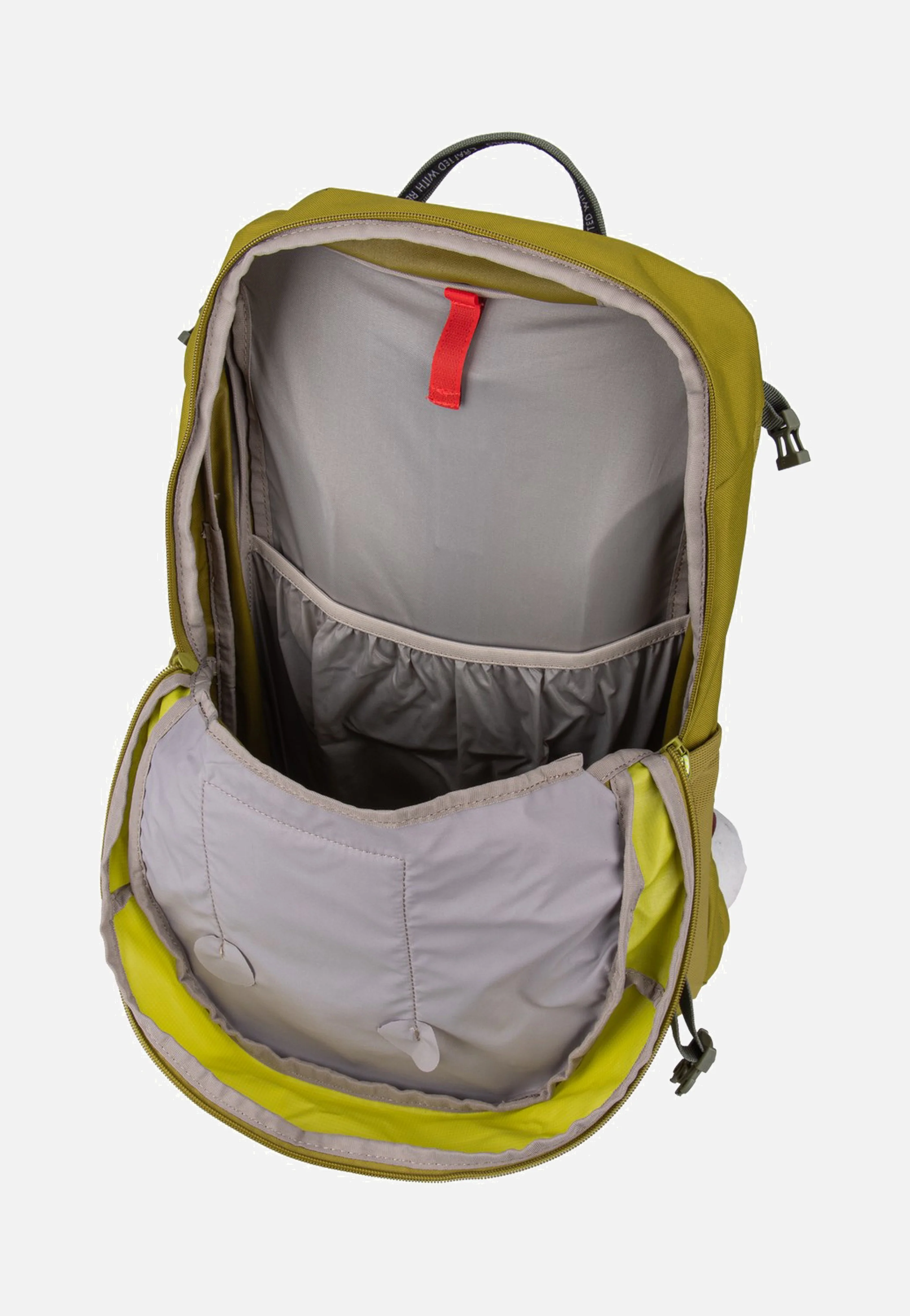 Wizard 18+4 Light Leaf - Wanderrucksack - Image 7