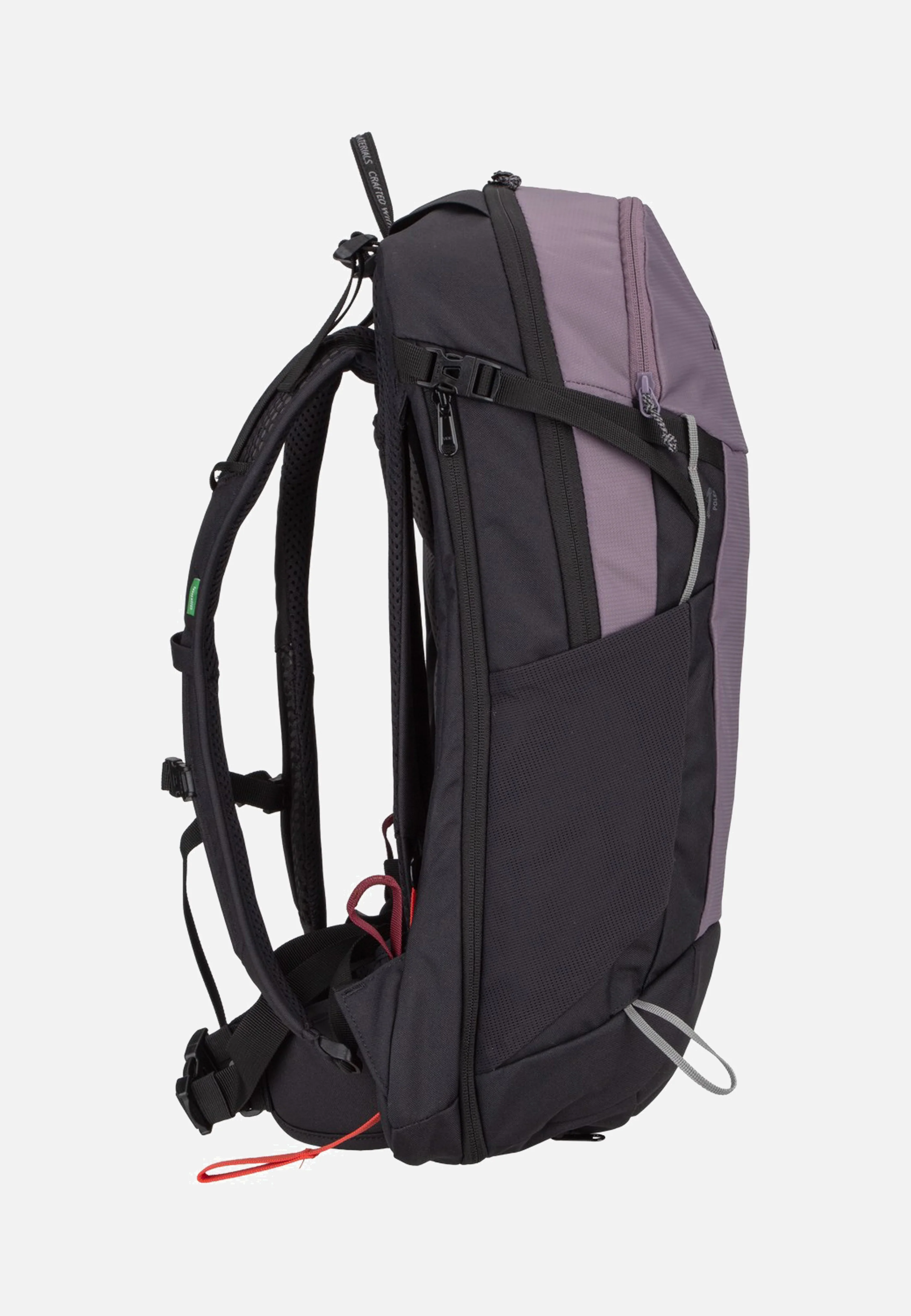 Wizard 18+4 Purple Ash - Wanderrucksack - Image 3