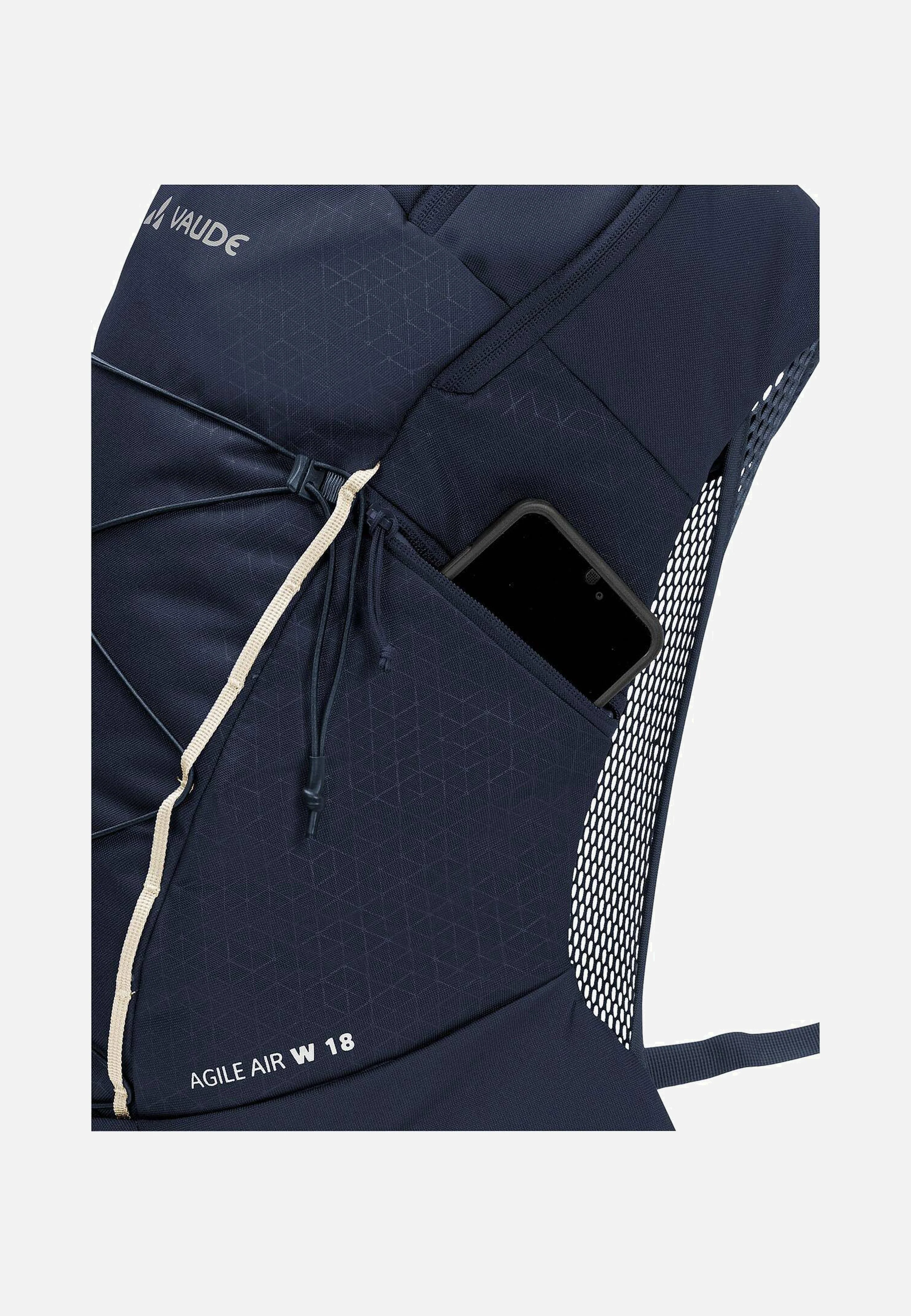 Women's Agile Air 18 Eclipse - Wanderrucksack - Image 6