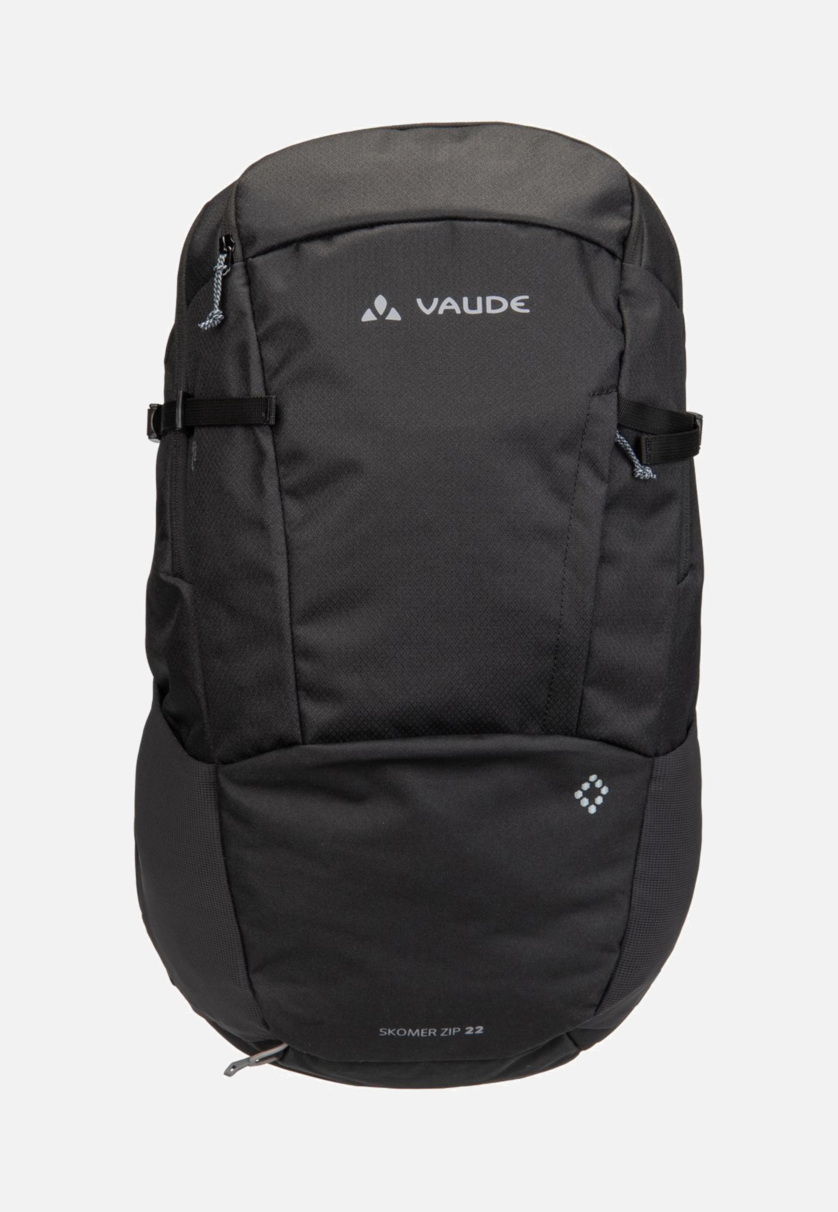 Women's Skomer Zip 22 Black - Rucksack - Image 2