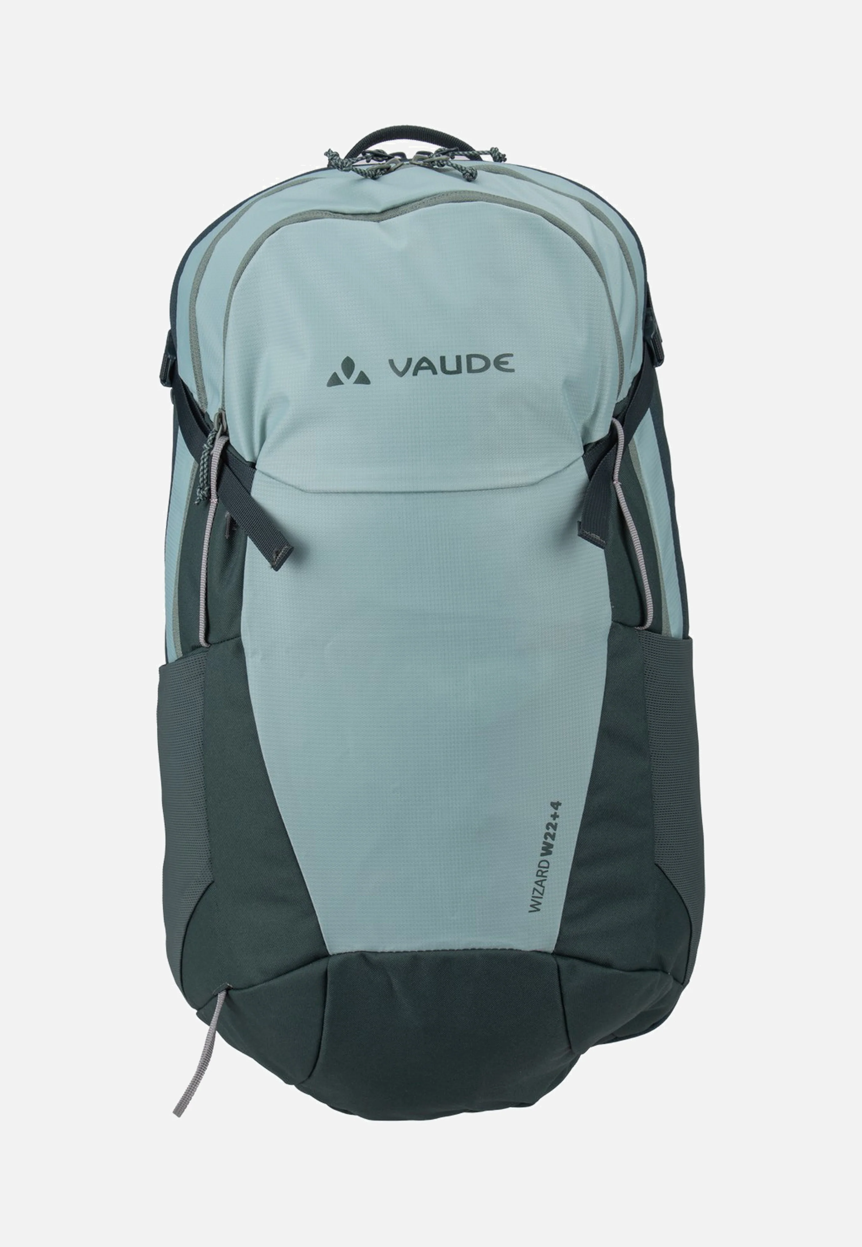 Women's Wizard 22+4 Dusty Fern - Wanderrucksack - Image 2