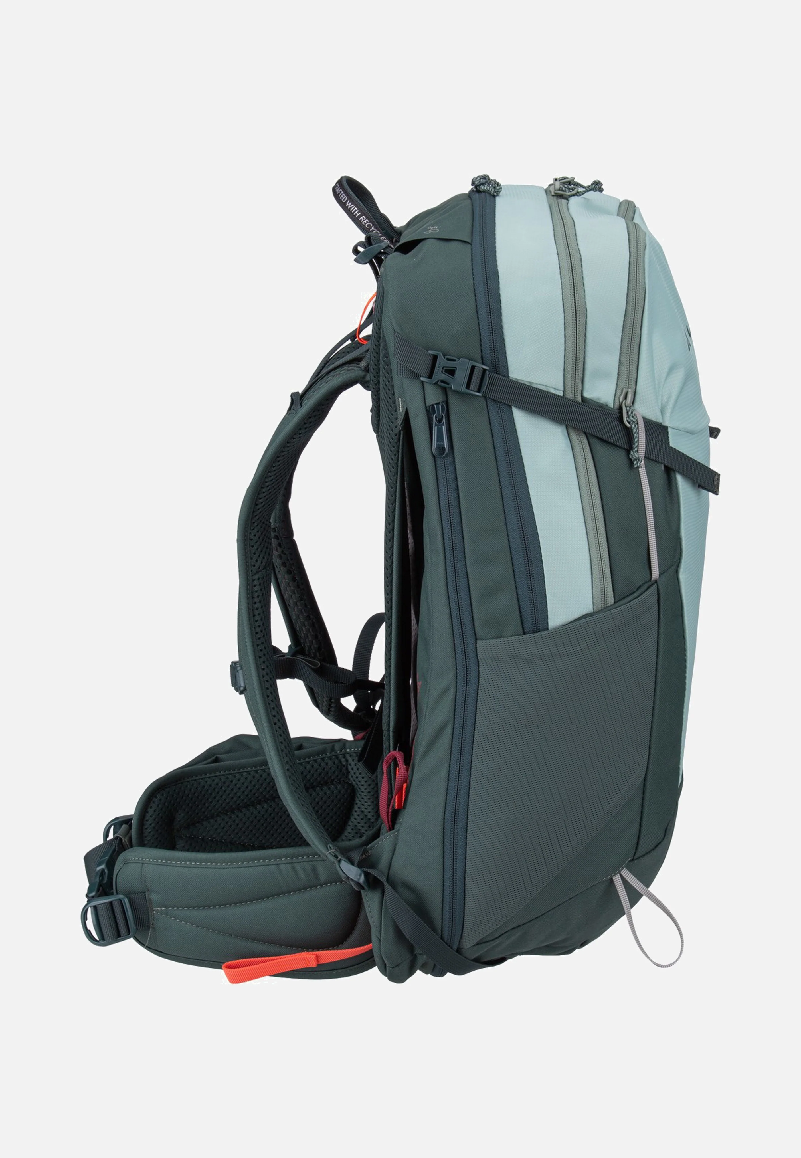 Women's Wizard 22+4 Dusty Fern - Wanderrucksack - Image 4