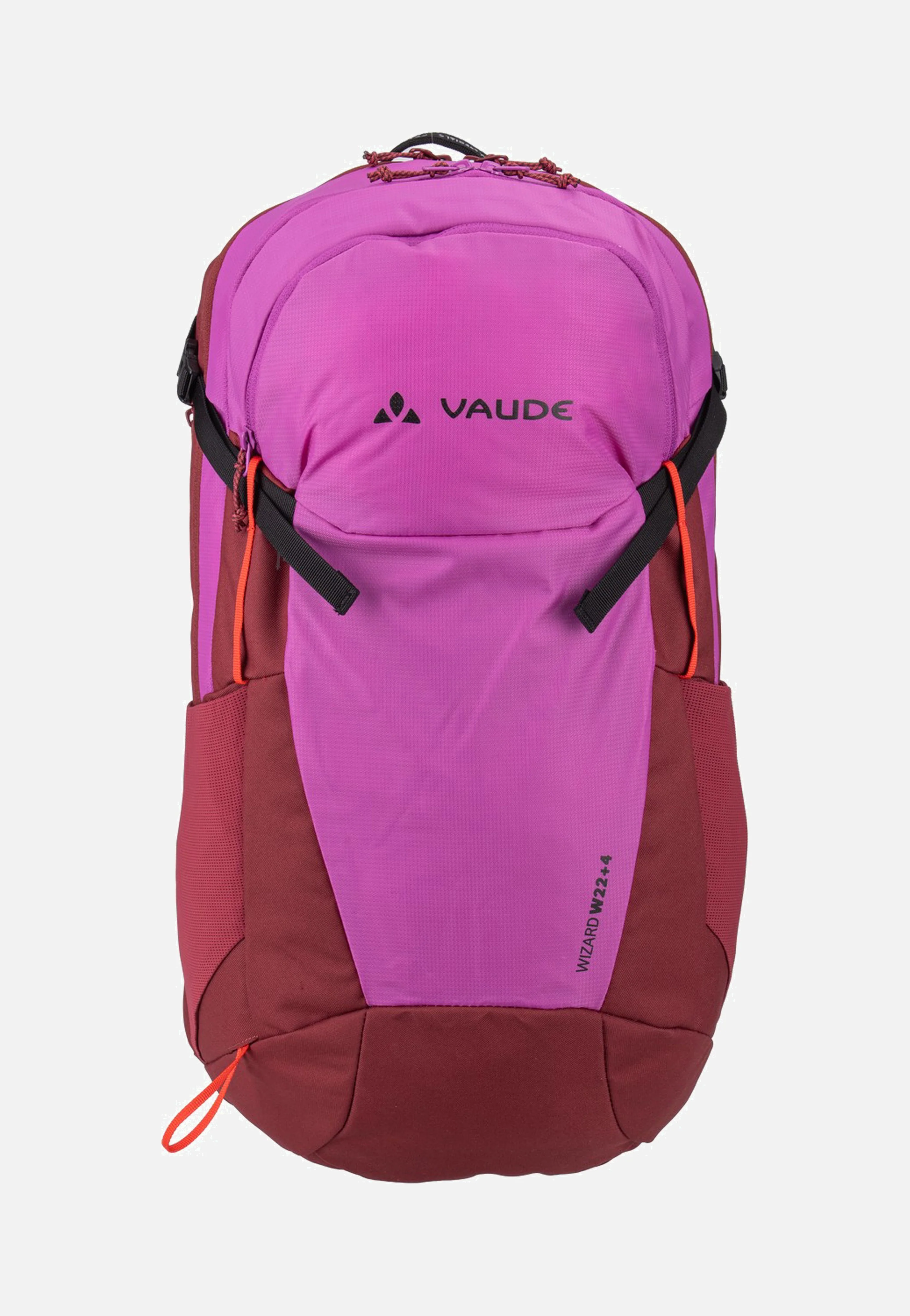 Women's Wizard 22+4 Magenta - Wanderrucksack - Image 2