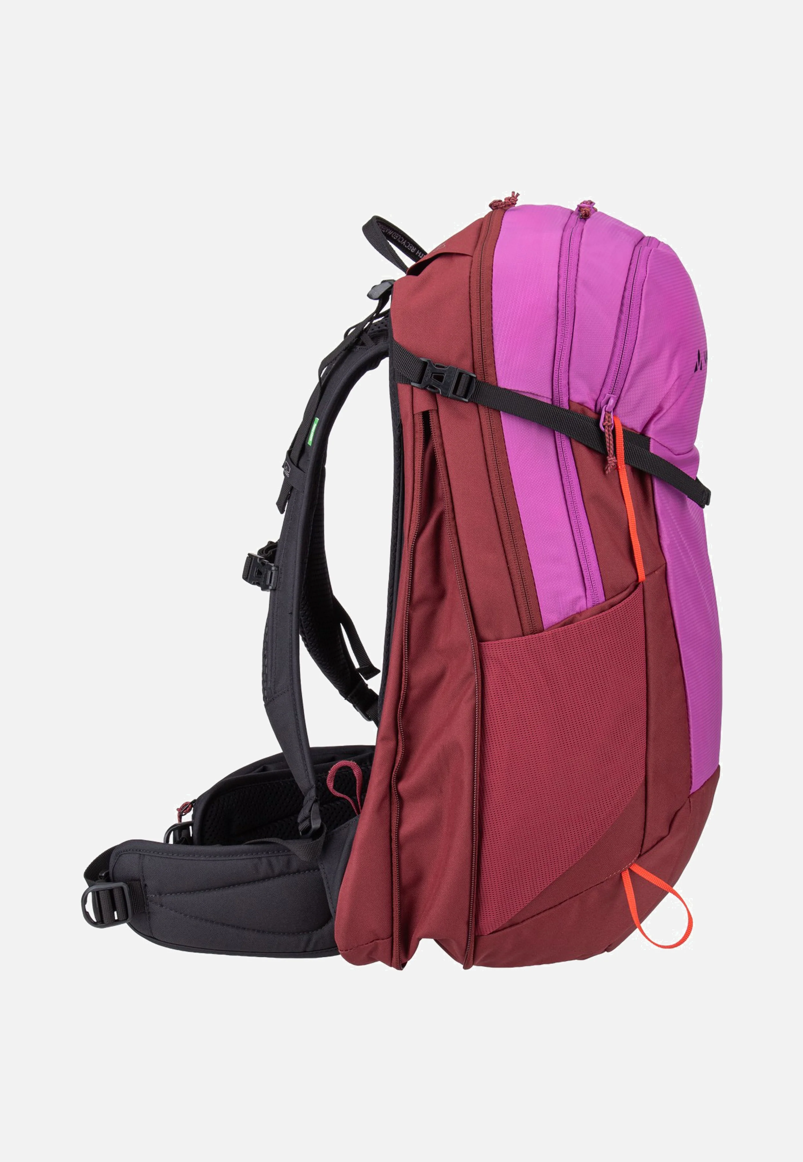 Women's Wizard 22+4 Magenta - Wanderrucksack - Image 5