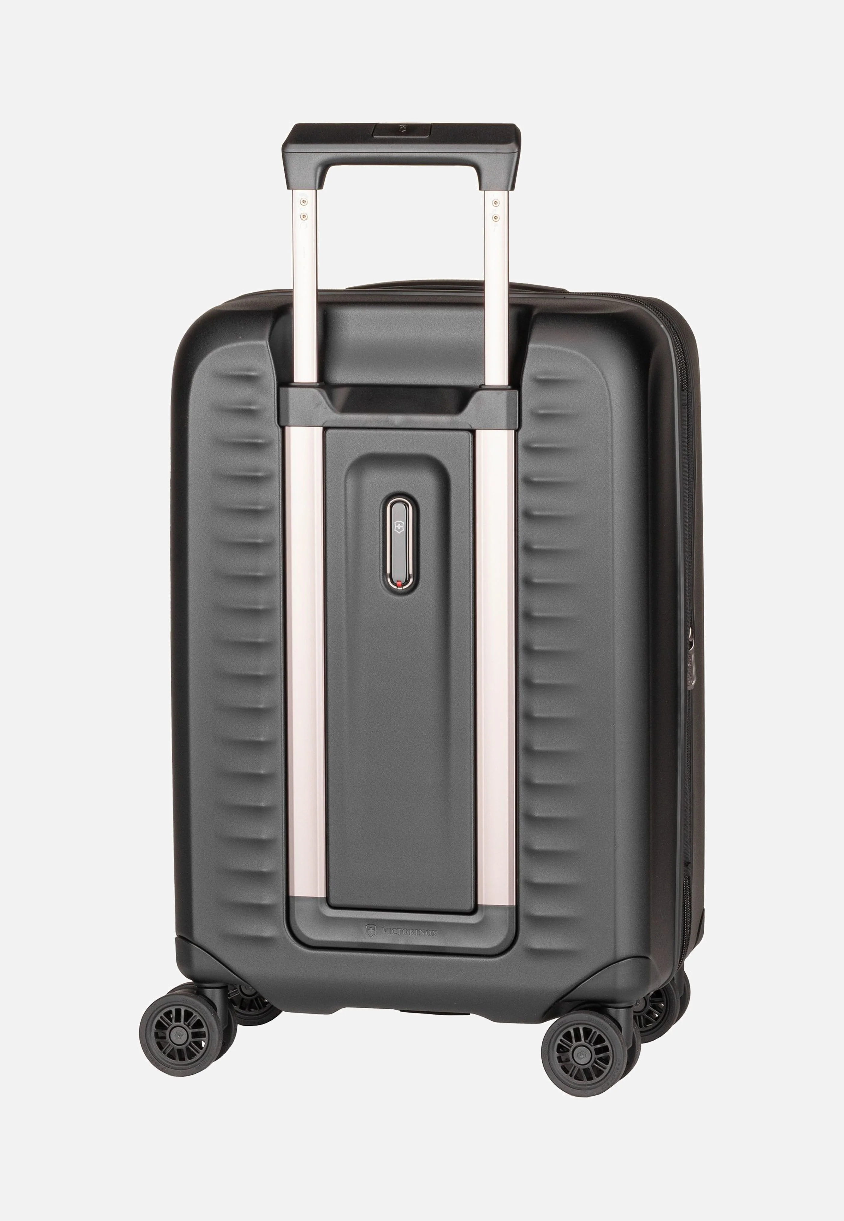 Airox Advanced Frequent Flyer Carry-On Black - Koffer - Image 2
