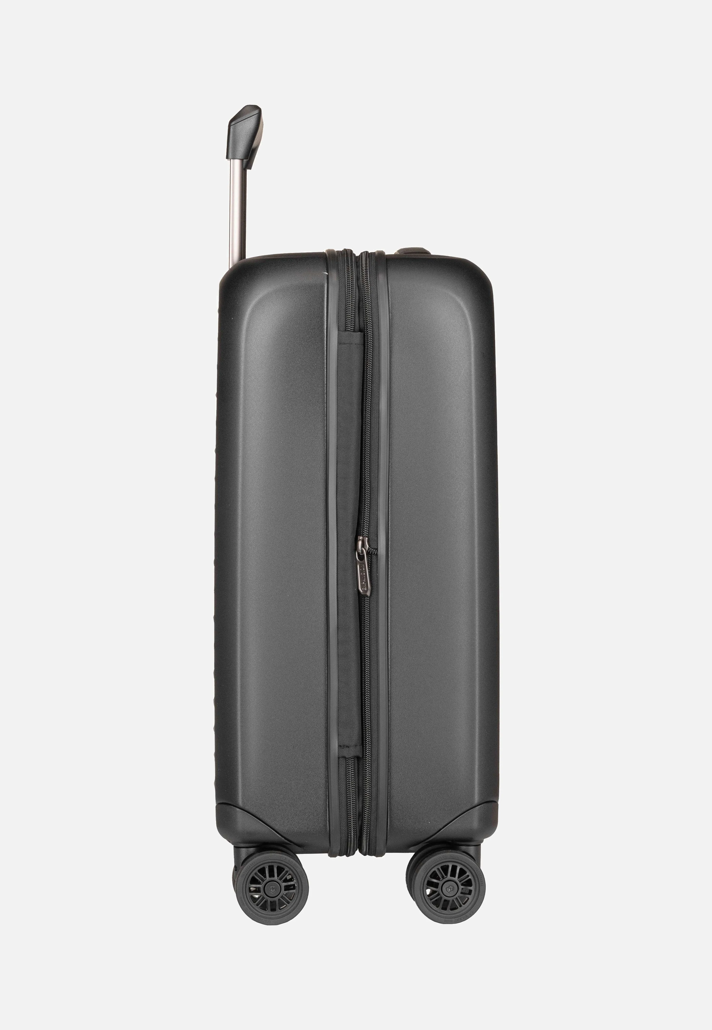 Airox Advanced Frequent Flyer Carry-On Black - Koffer - Image 5