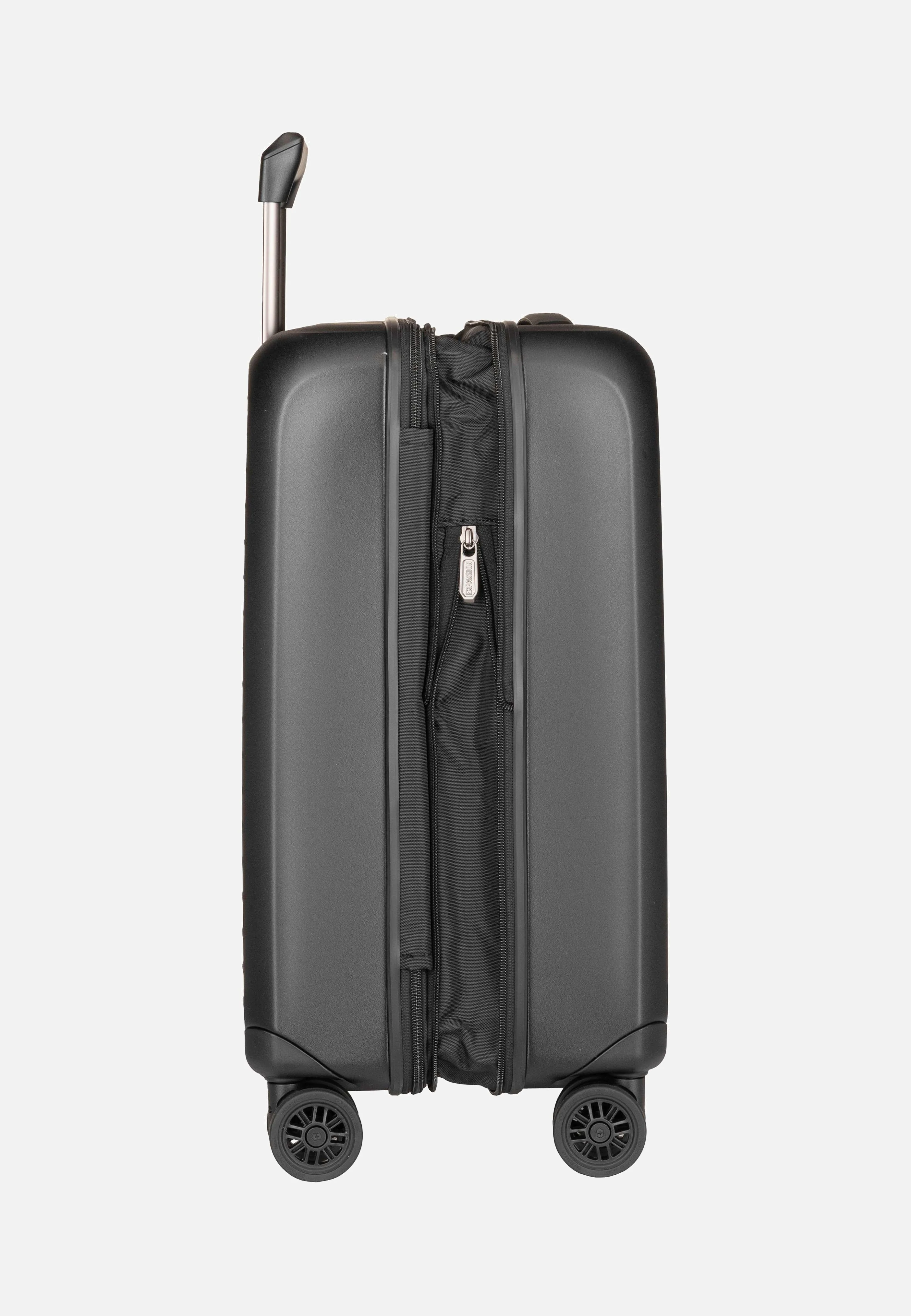 Airox Advanced Frequent Flyer Carry-On Black - Koffer - Image 6