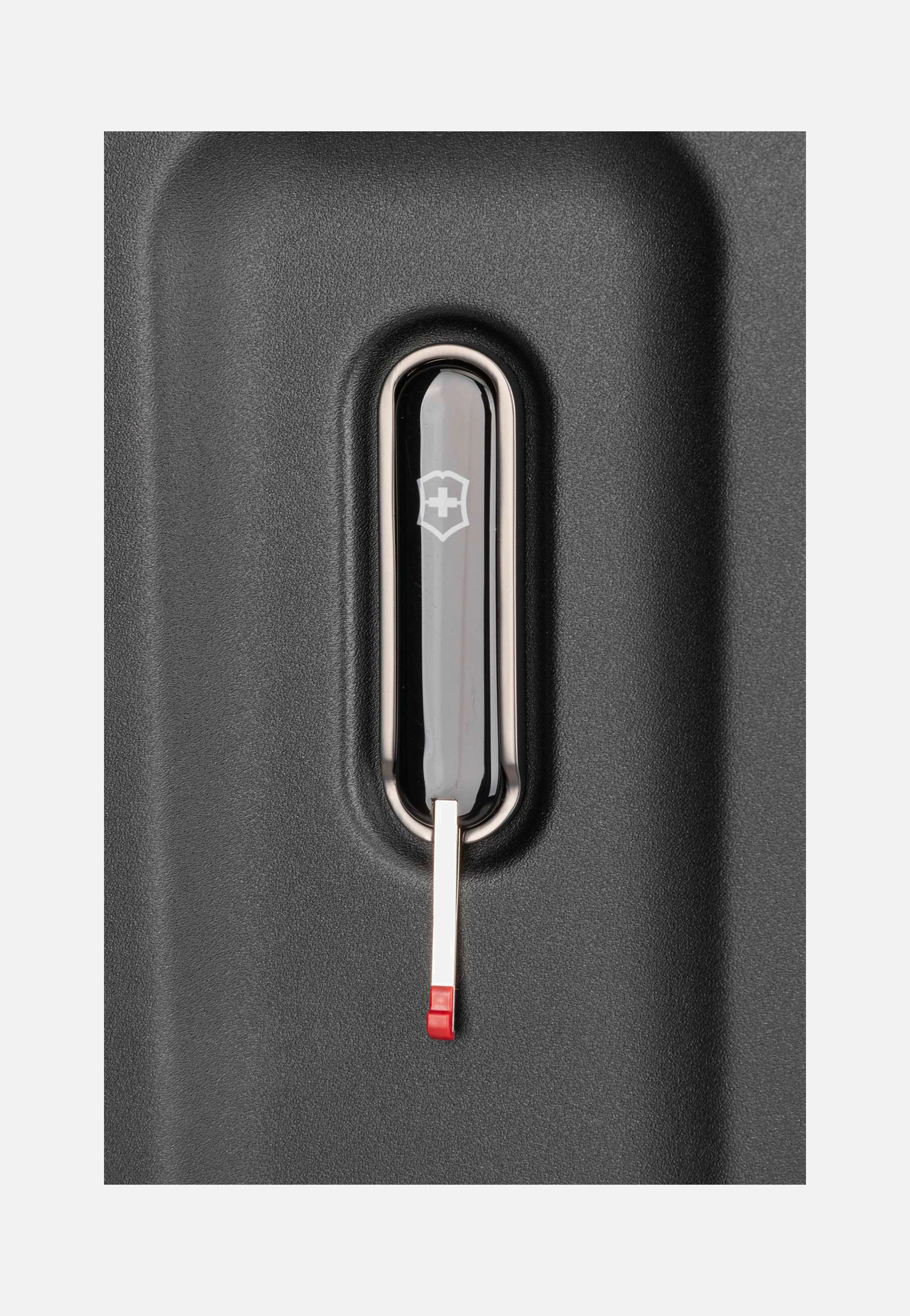 Airox Advanced Global Carry-On Black - Koffer - Image 6