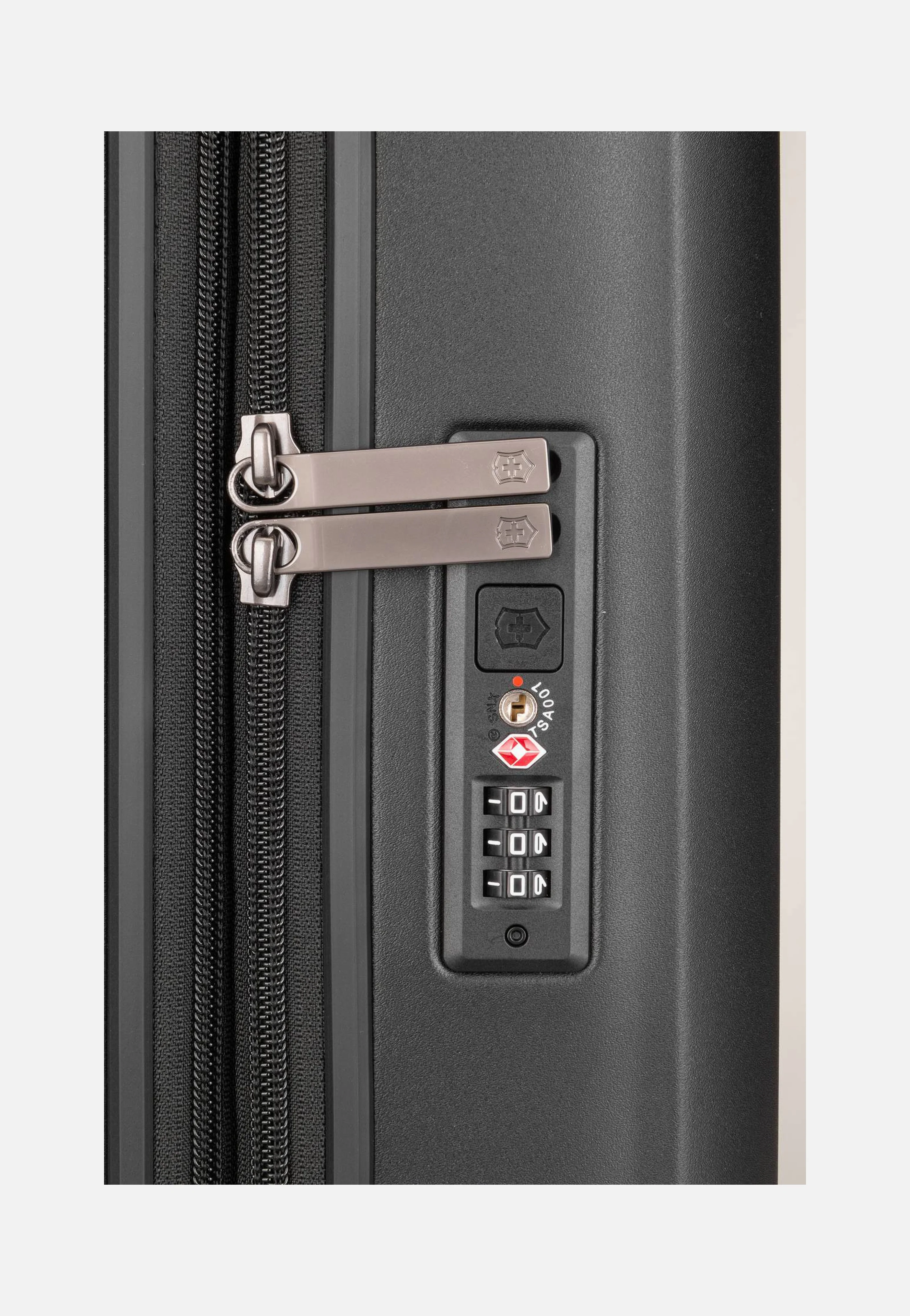 Airox Advanced Global Carry-On Black - Koffer - Image 7