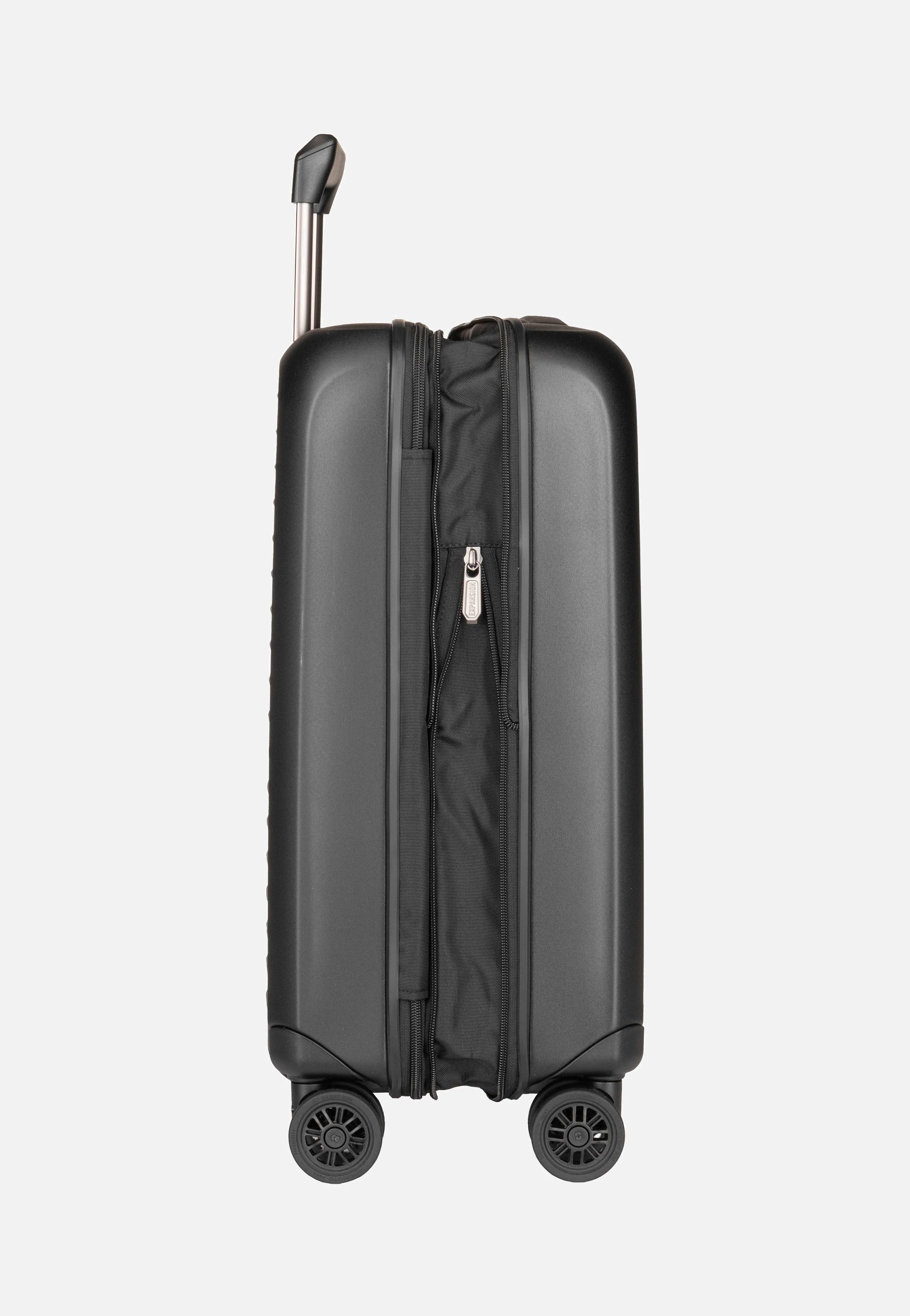 Airox Advanced Global Carry-On Black - Koffer - Image 8