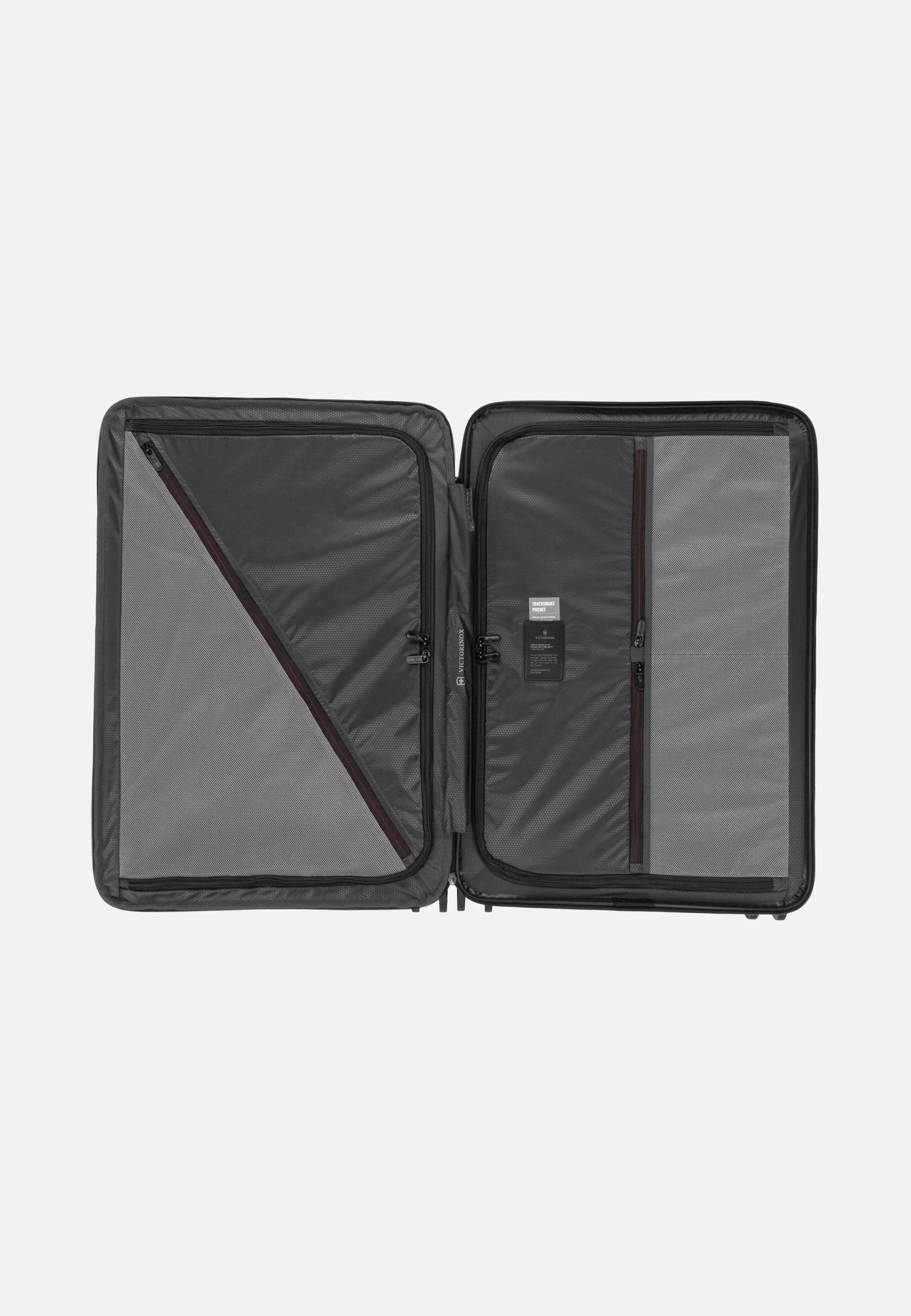 Airox Advanced Medium Case Black - Koffer - Image 3