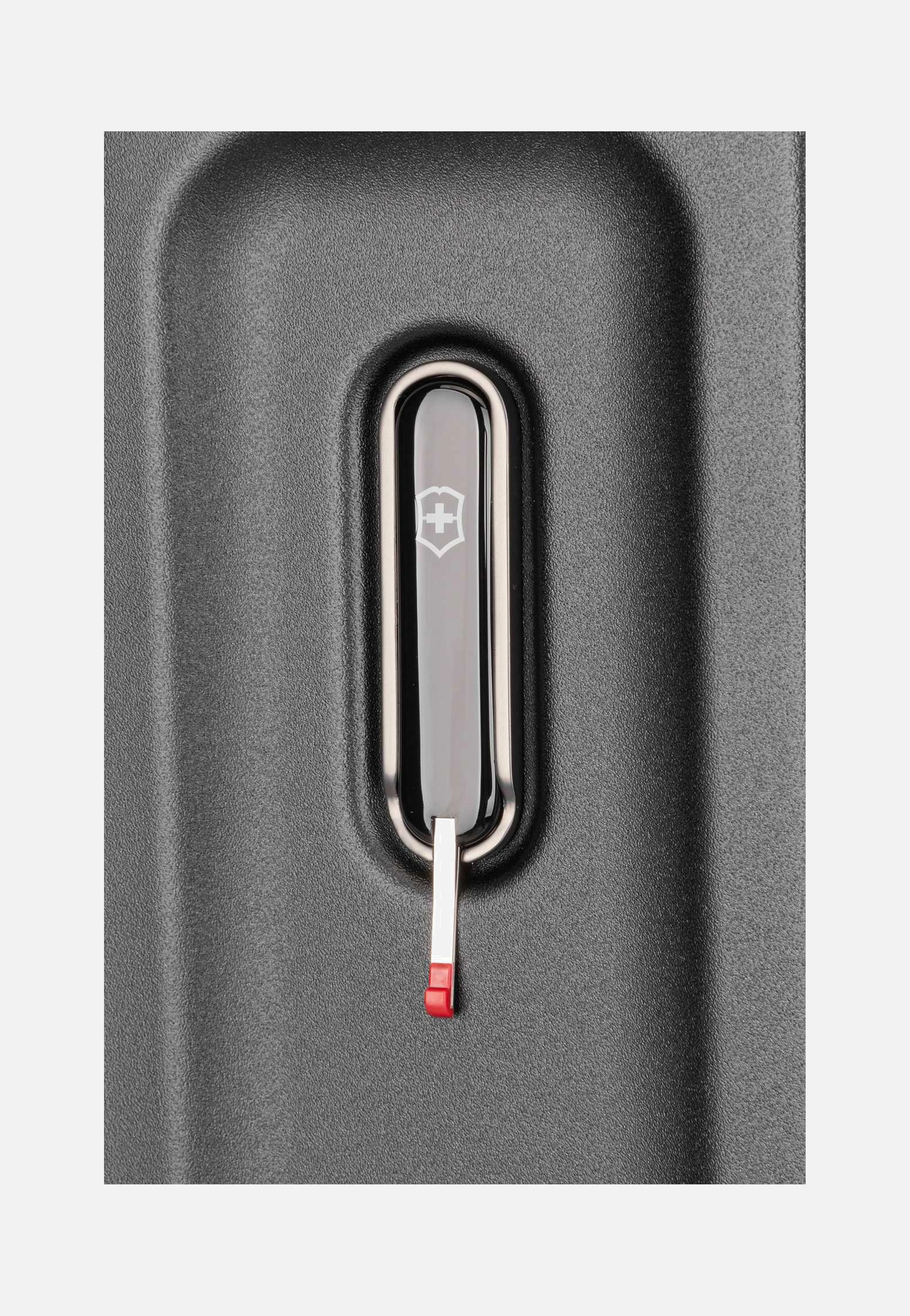 Airox Advanced Medium Case Black - Koffer - Image 6