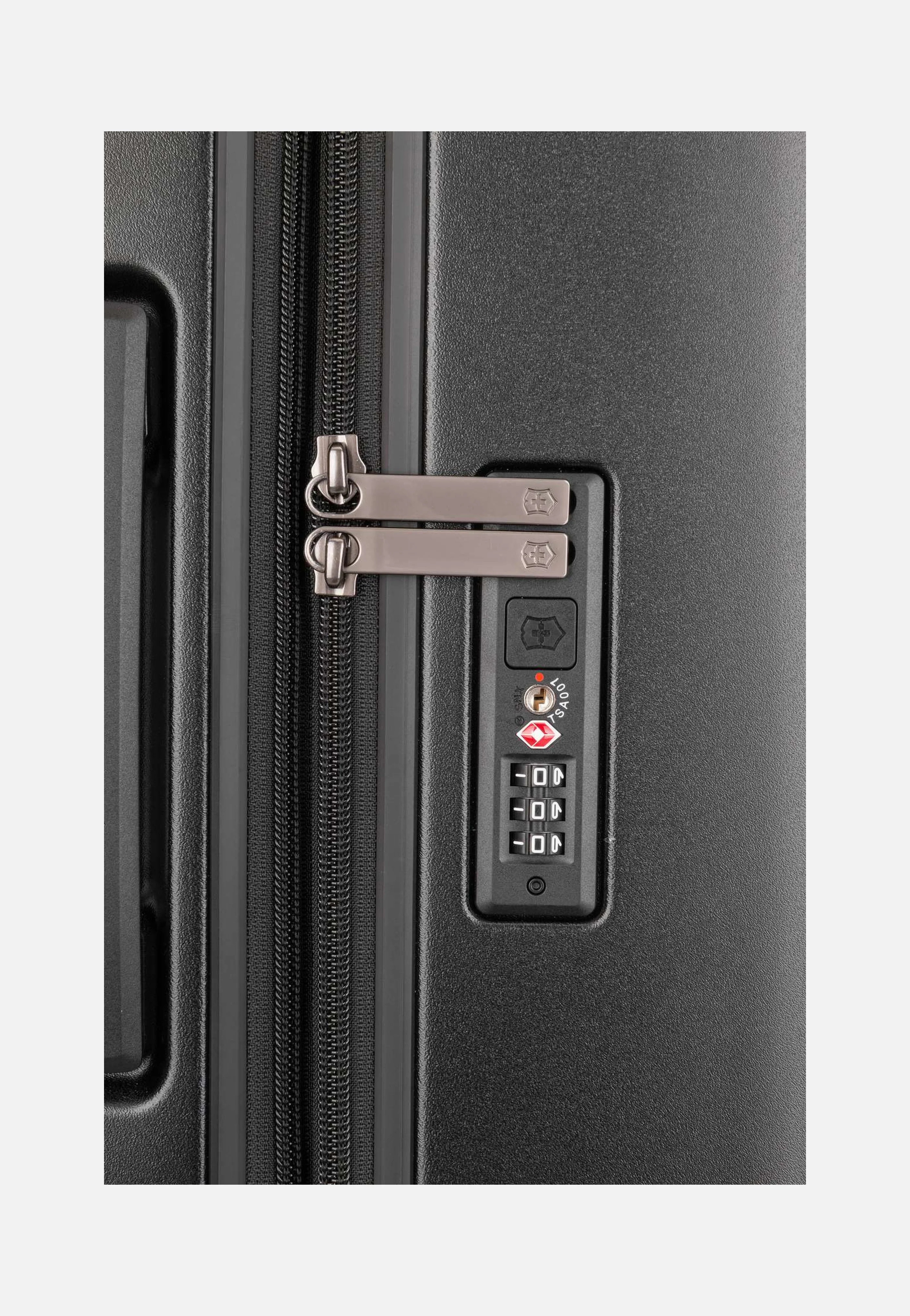 Airox Advanced Medium Case Black - Koffer - Image 7