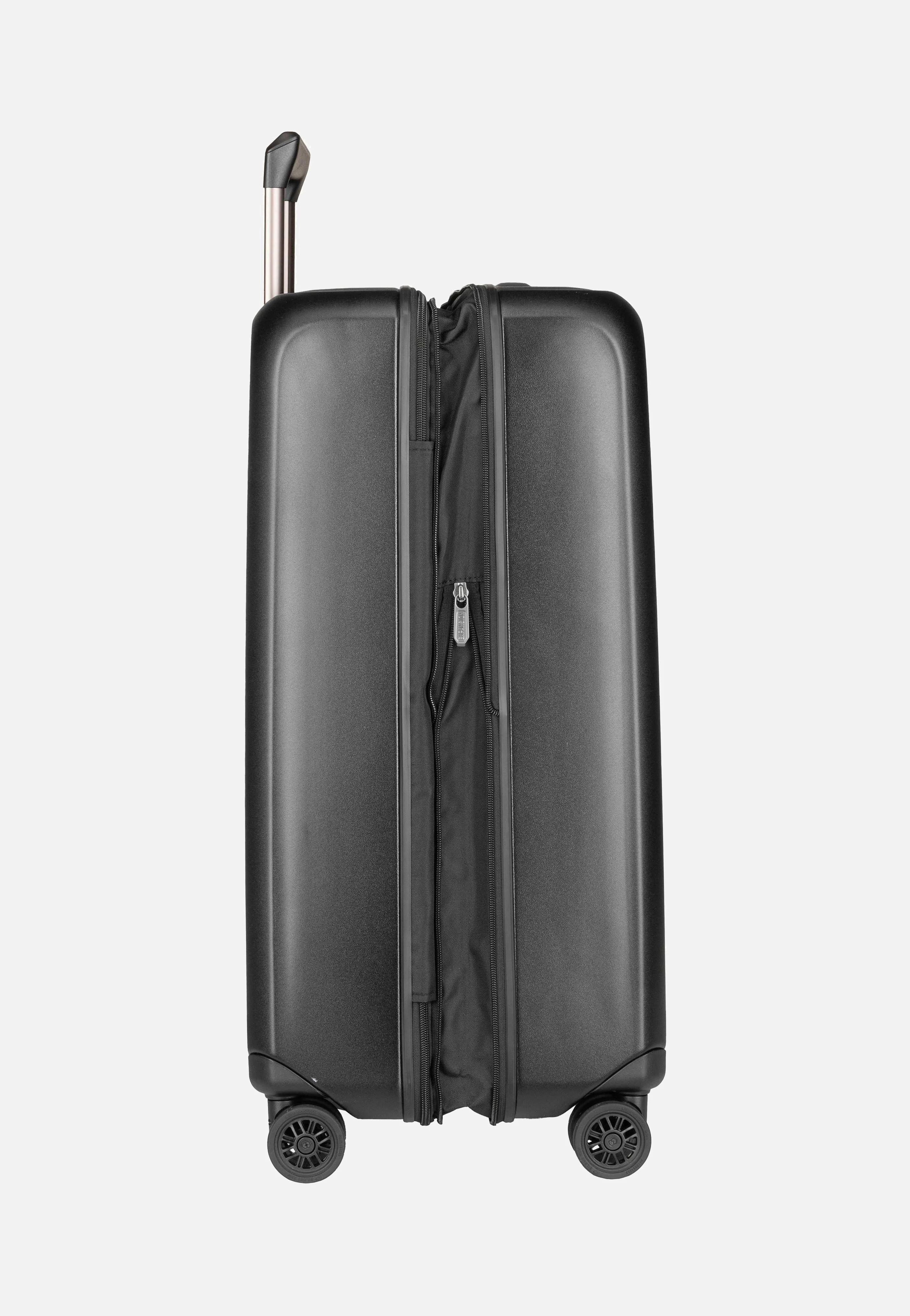 Airox Advanced Medium Case Black - Koffer - Image 8