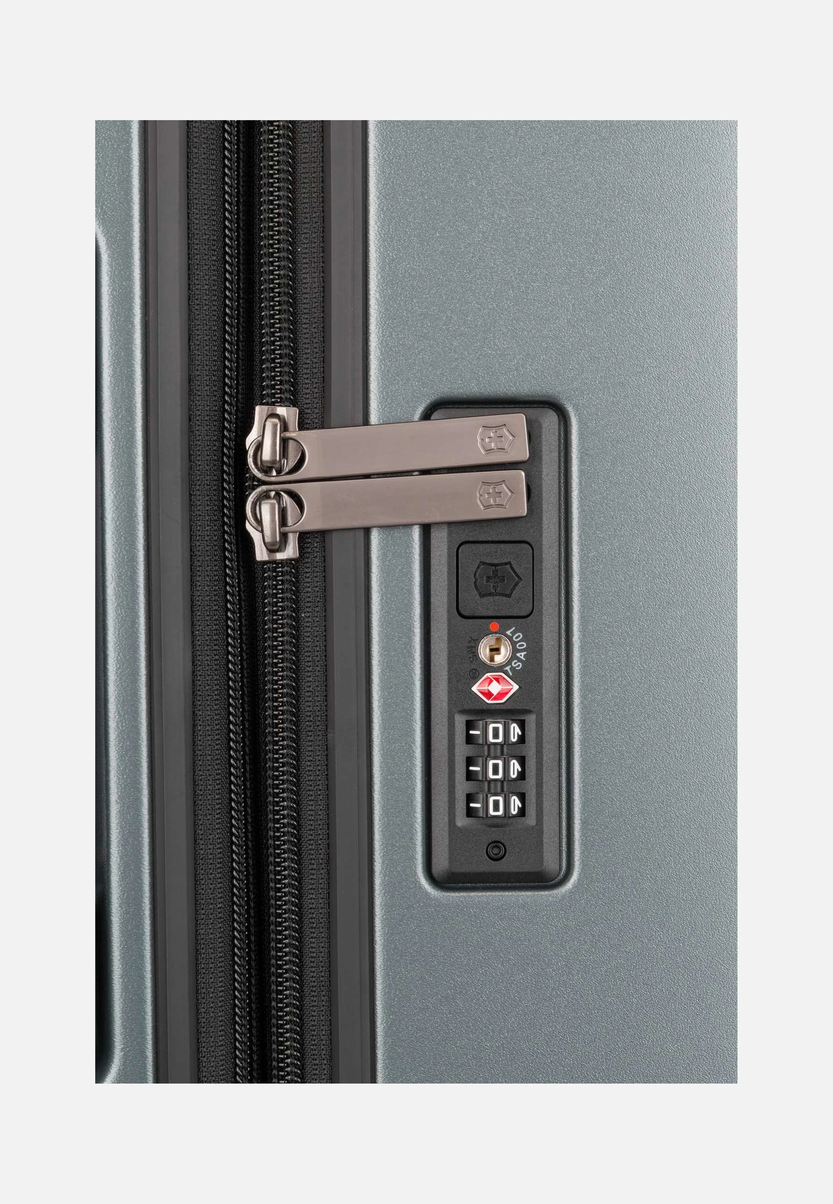 Airox Advanced Medium Case Storm - Koffer - Image 8