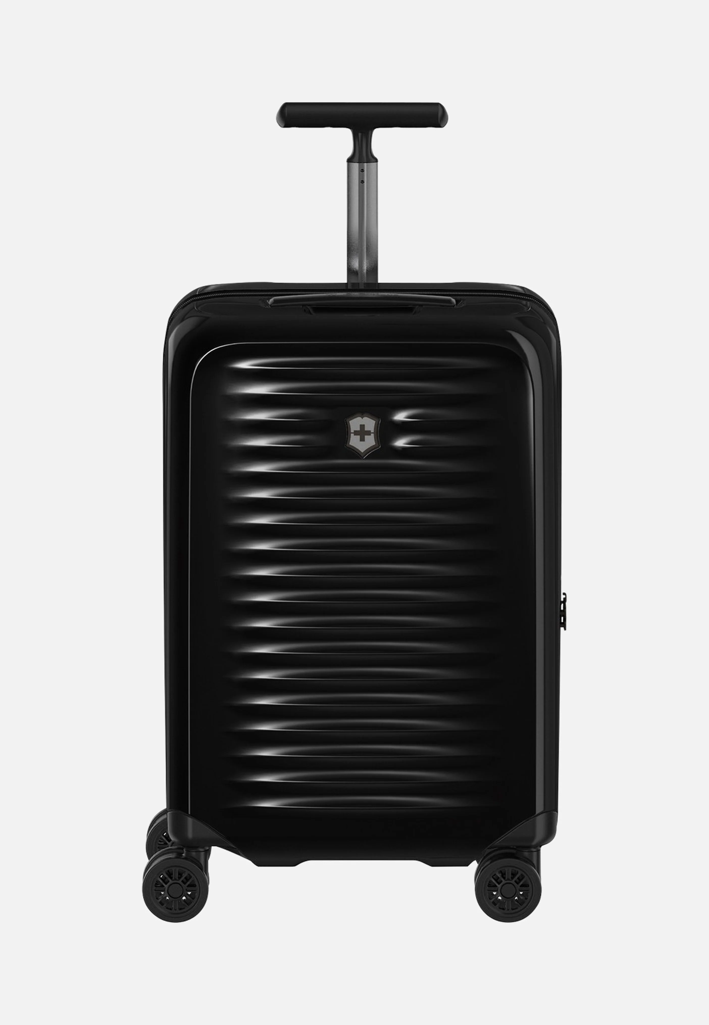 Airox Frequent Flyer Hardside Carry-On Black - Koffer - Image 3
