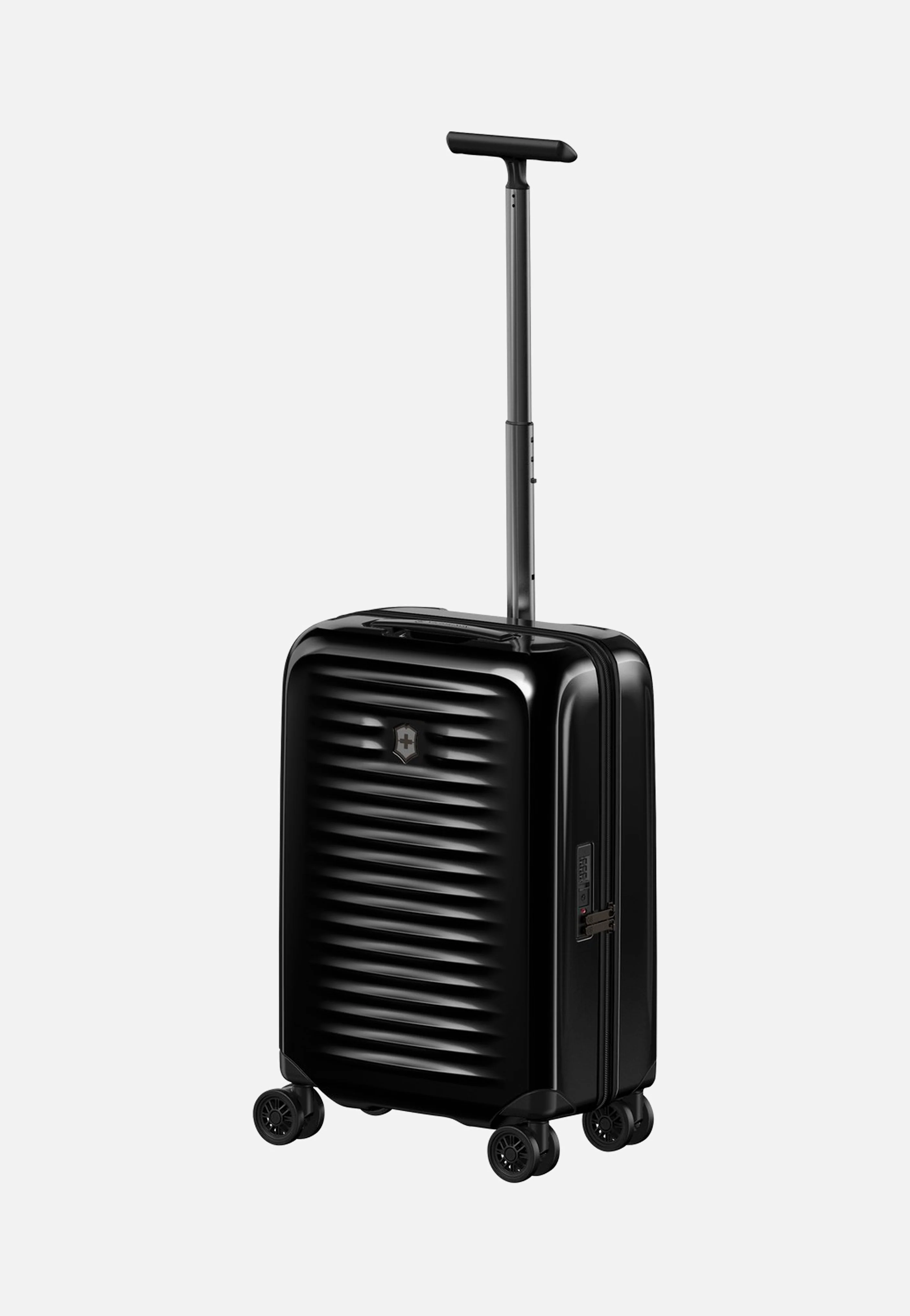 Airox Frequent Flyer Hardside Carry-On Black - Koffer - Image 5
