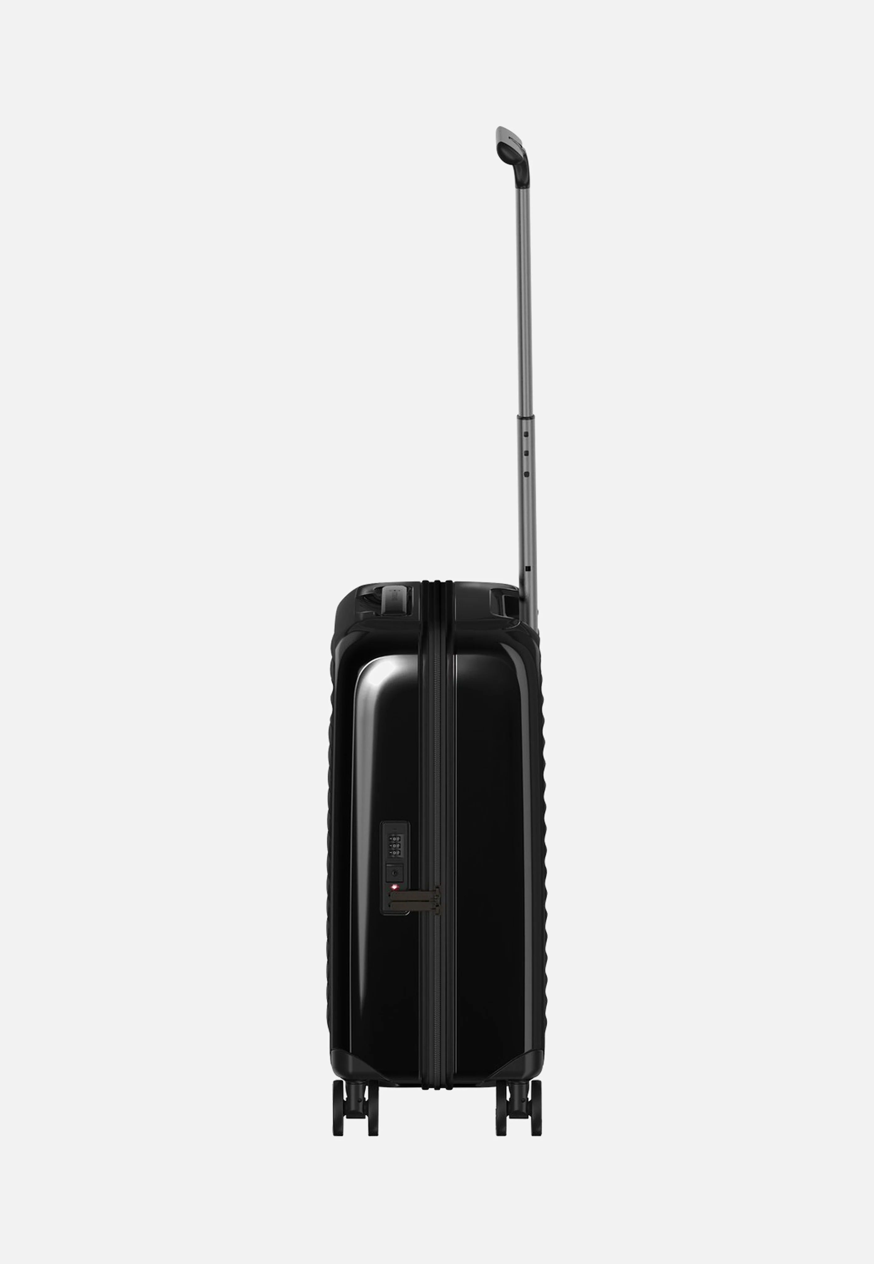 Airox Frequent Flyer Hardside Carry-On Black - Koffer - Image 6