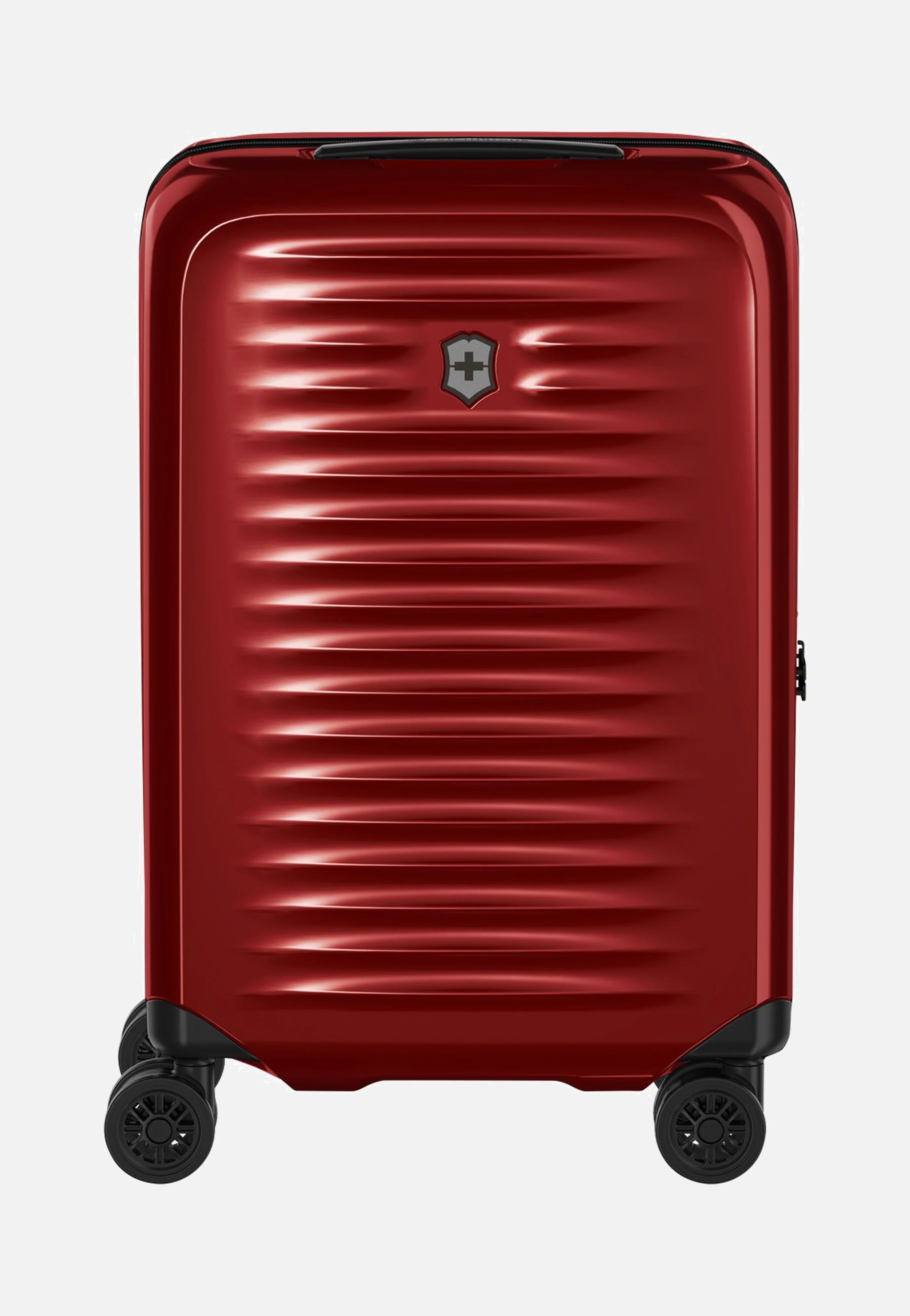 Airox Frequent Flyer Hardside Carry-On Victorinox Red - Koffer - Image 3