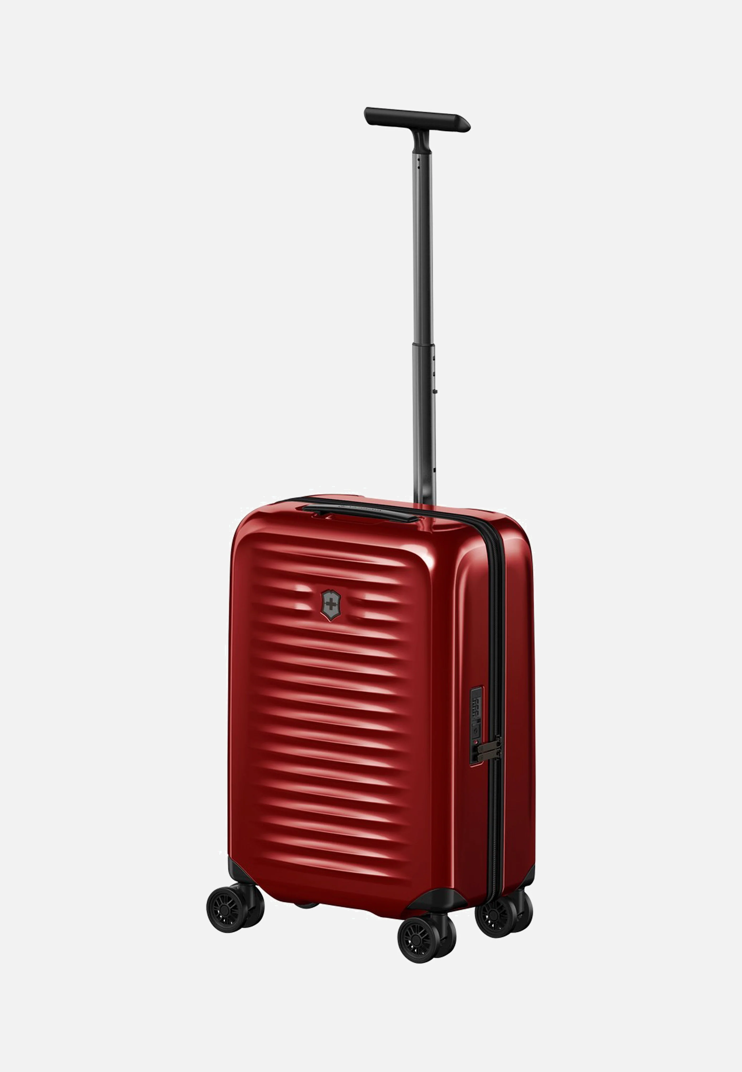 Airox Frequent Flyer Hardside Carry-On Victorinox Red - Koffer - Image 7