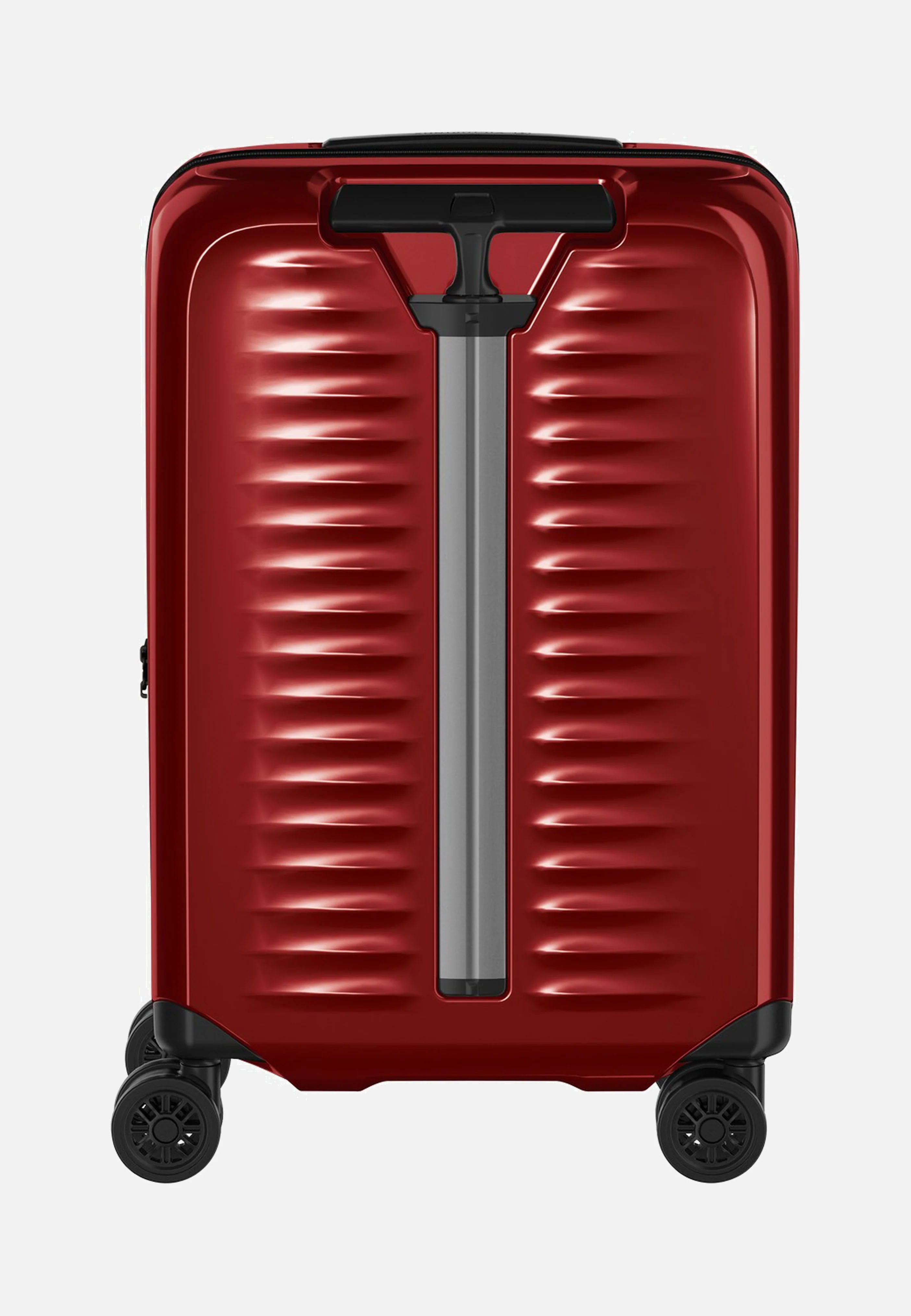 Airox Frequent Flyer Hardside Carry-On Victorinox Red - Koffer - Image 9