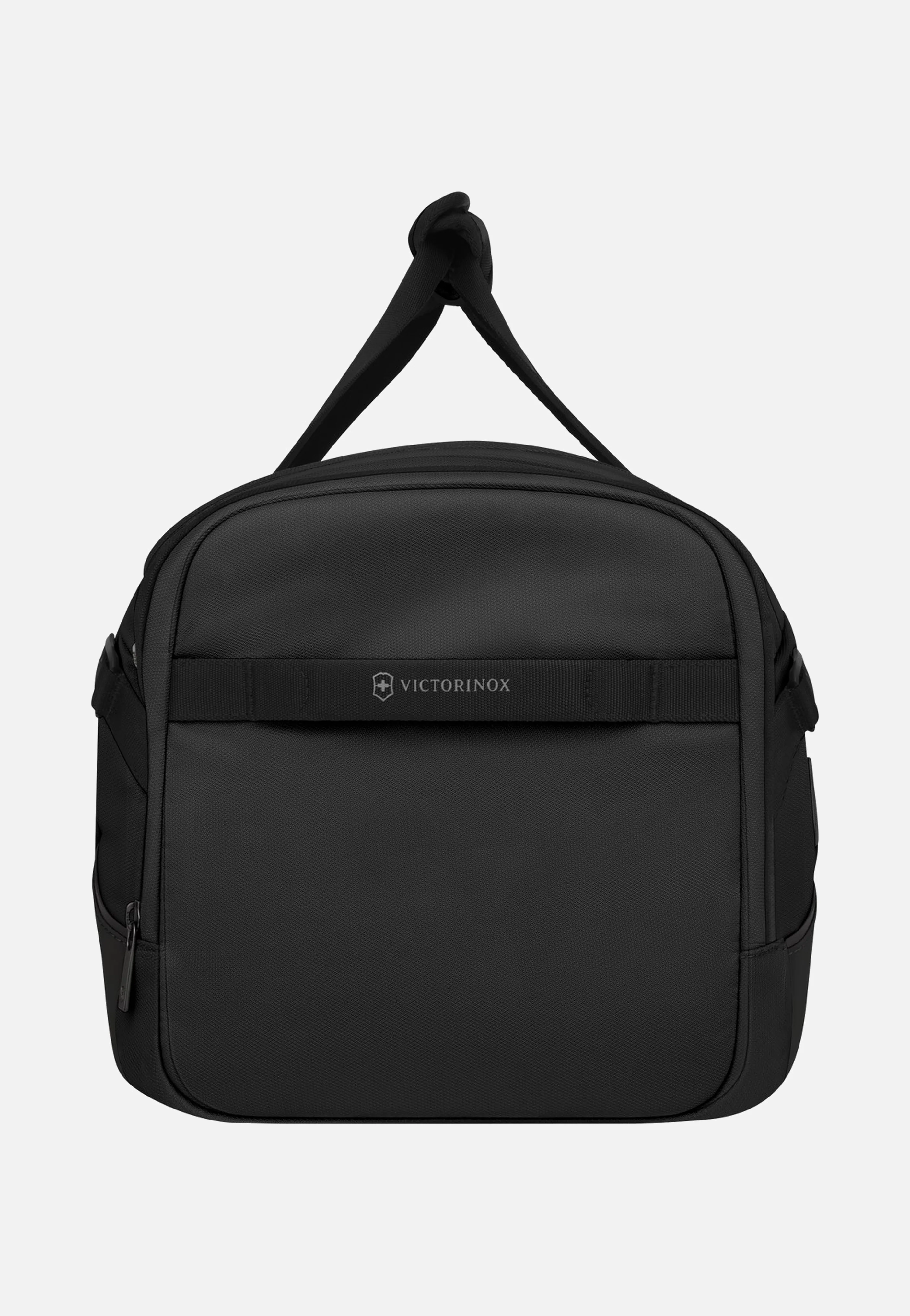Altmont Modern 2-Way Bag Black - Weekender - Image 6