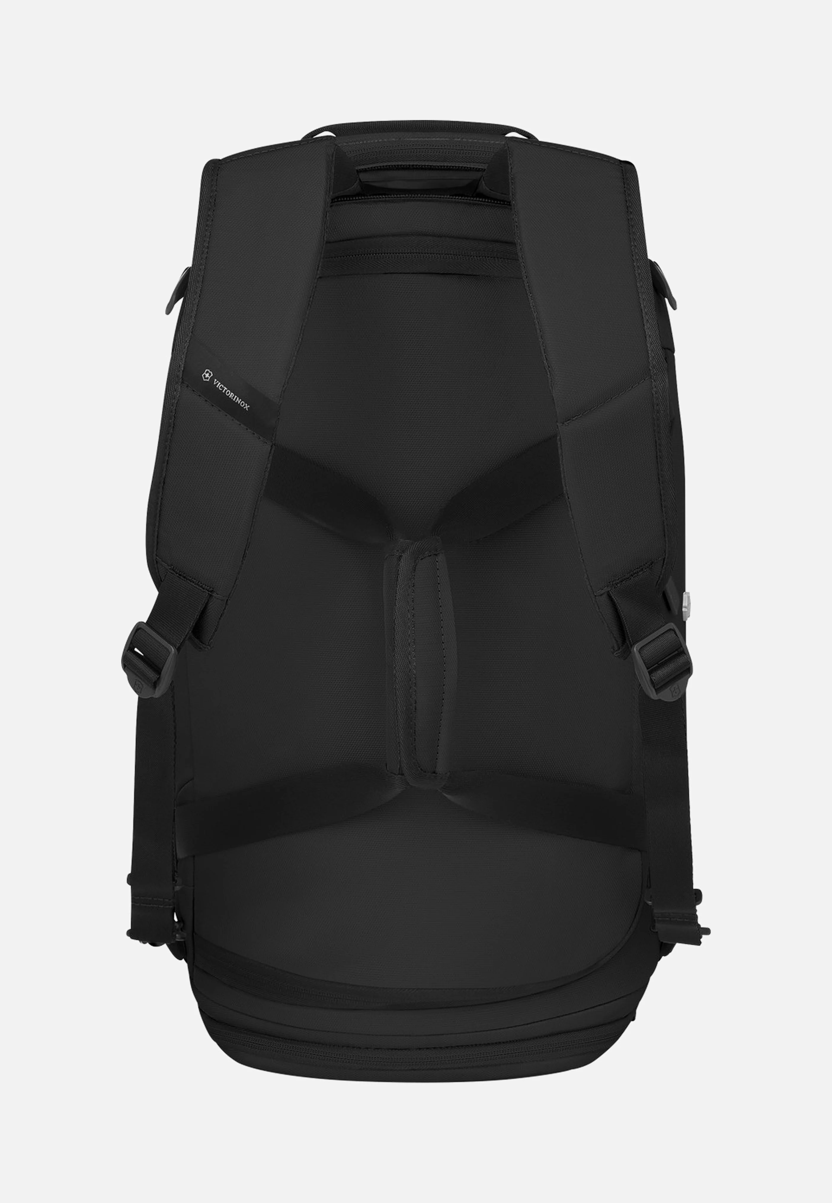 Altmont Modern 2-Way Bag Black - Weekender - Image 8