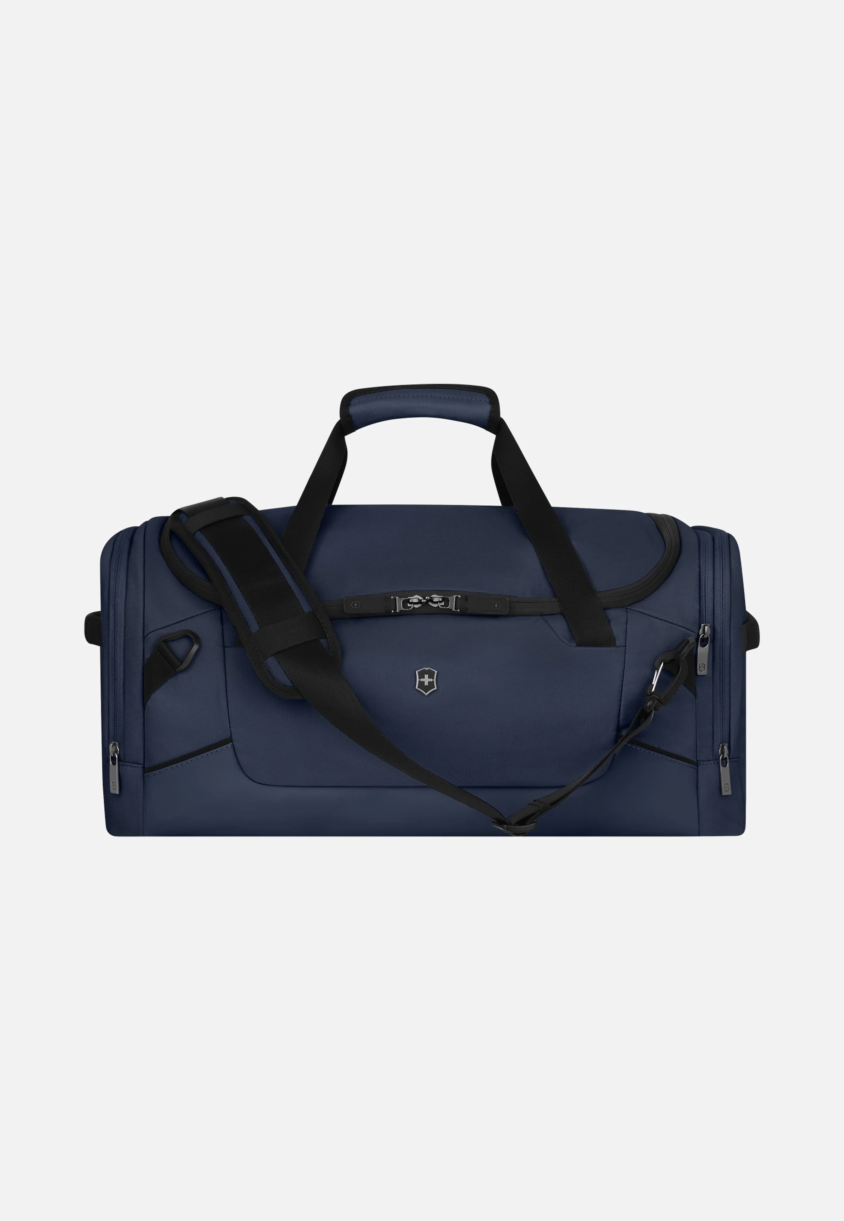 Altmont Modern 2-Way Bag Navy Blue - Weekender - Image 2