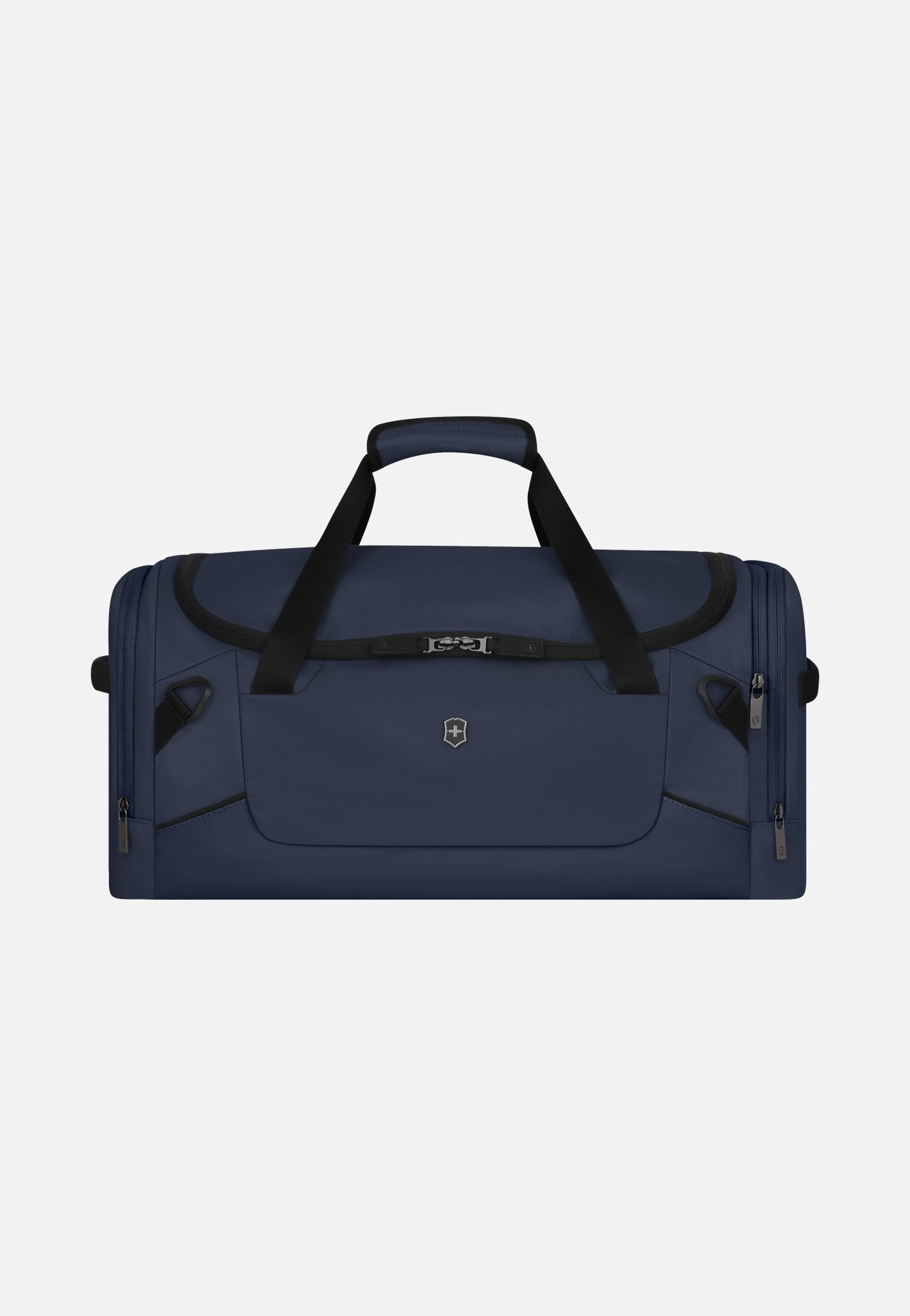 Altmont Modern 2-Way Bag Navy Blue - Weekender - Image 3