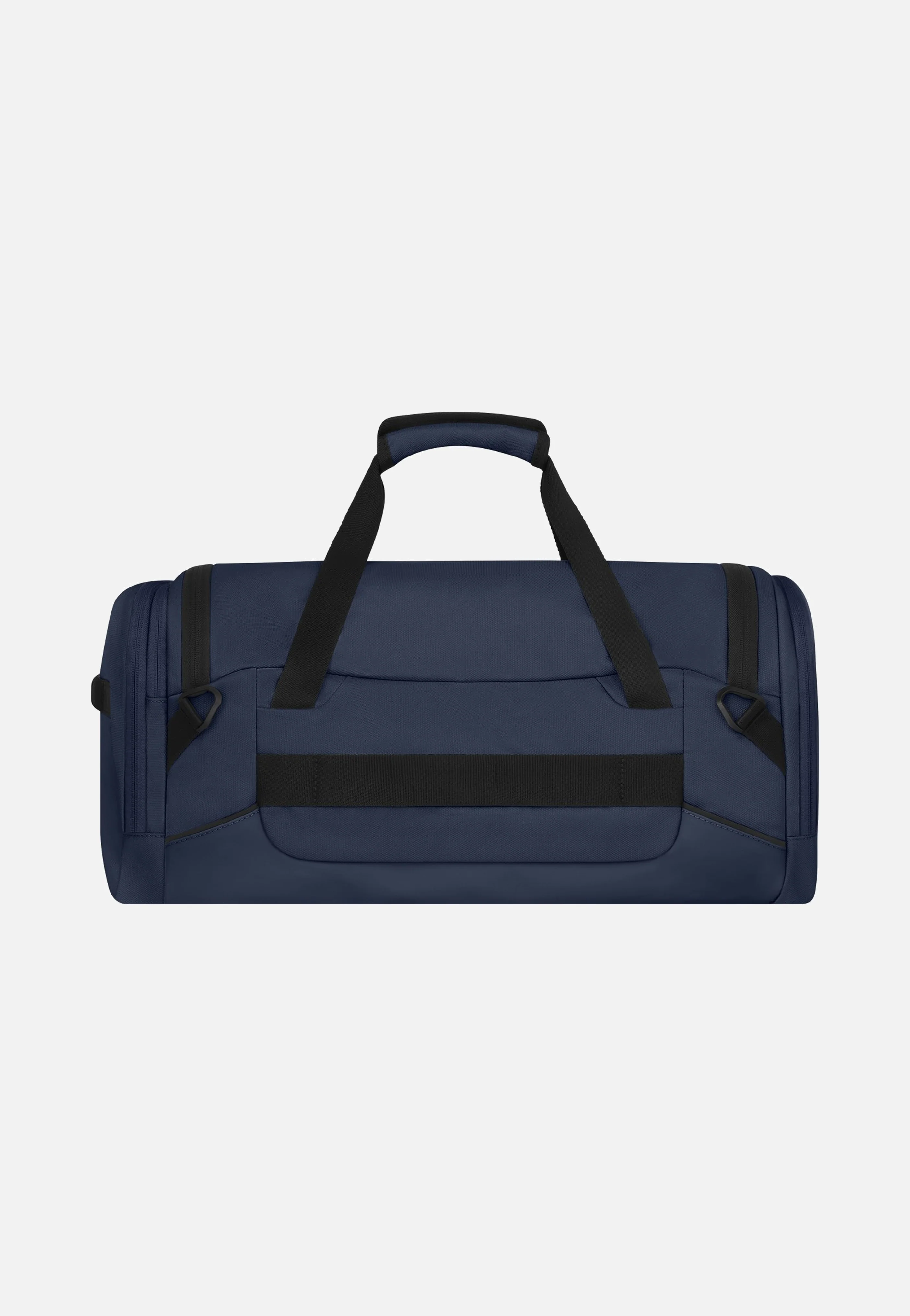 Altmont Modern 2-Way Bag Navy Blue - Weekender - Image 4