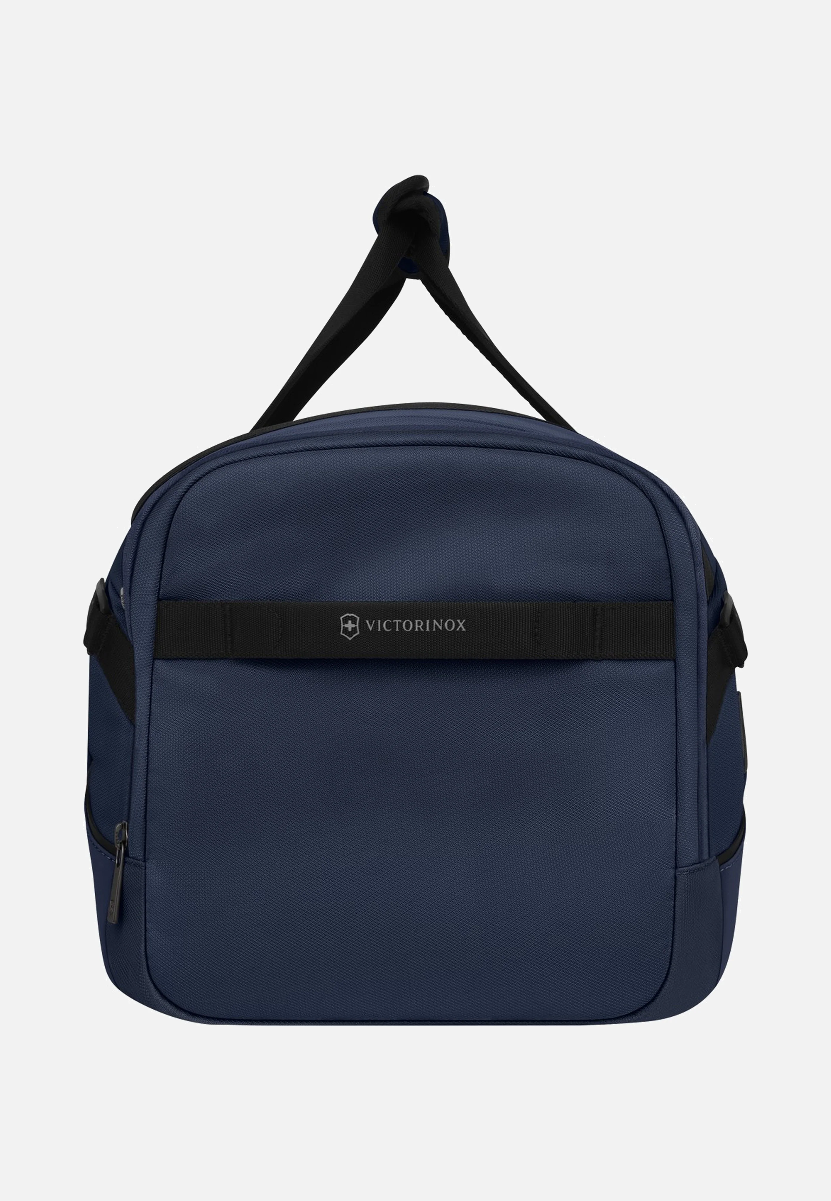 Altmont Modern 2-Way Bag Navy Blue - Weekender - Image 6