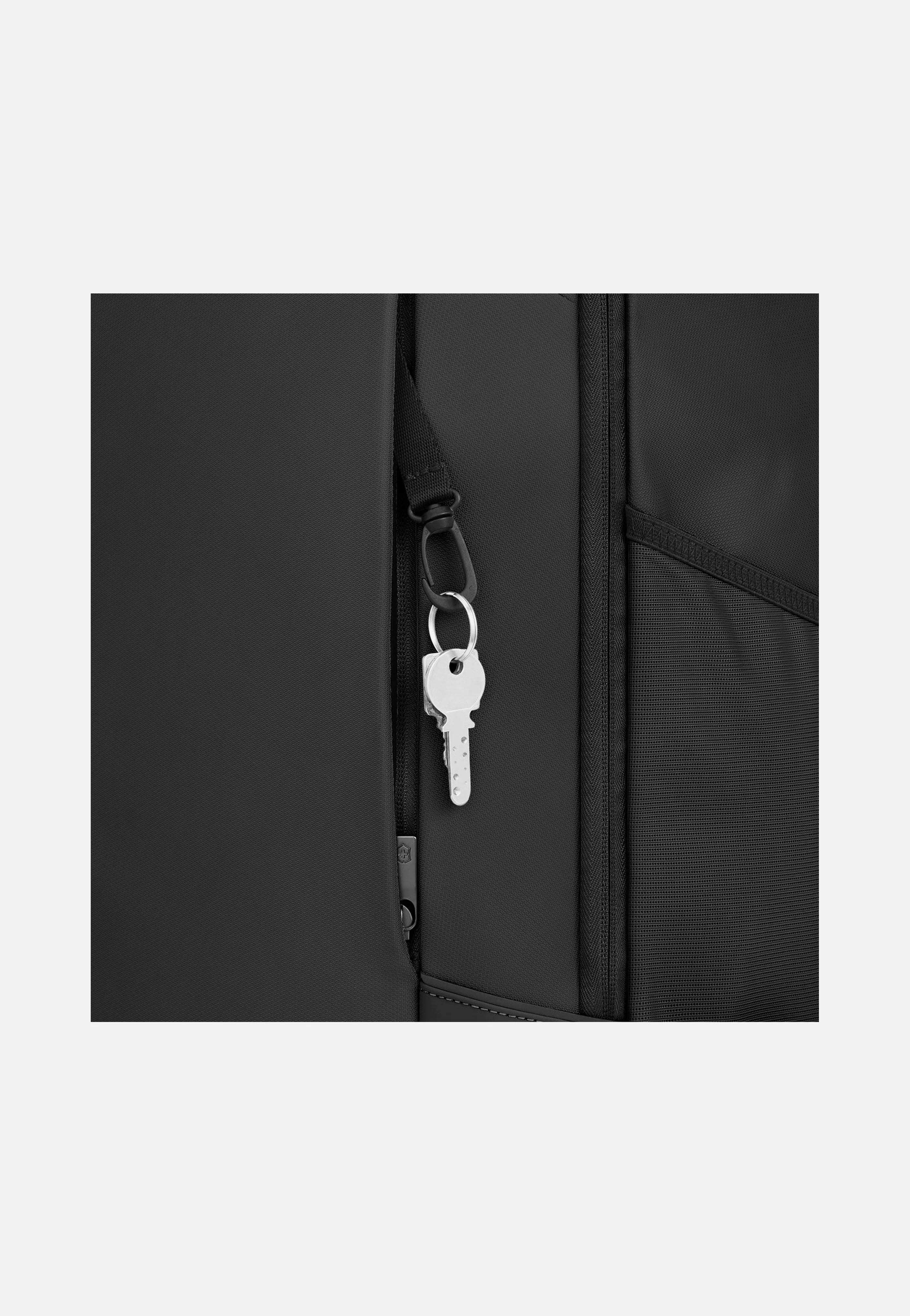 Altmont Modern City Black - Rucksack - Image 10