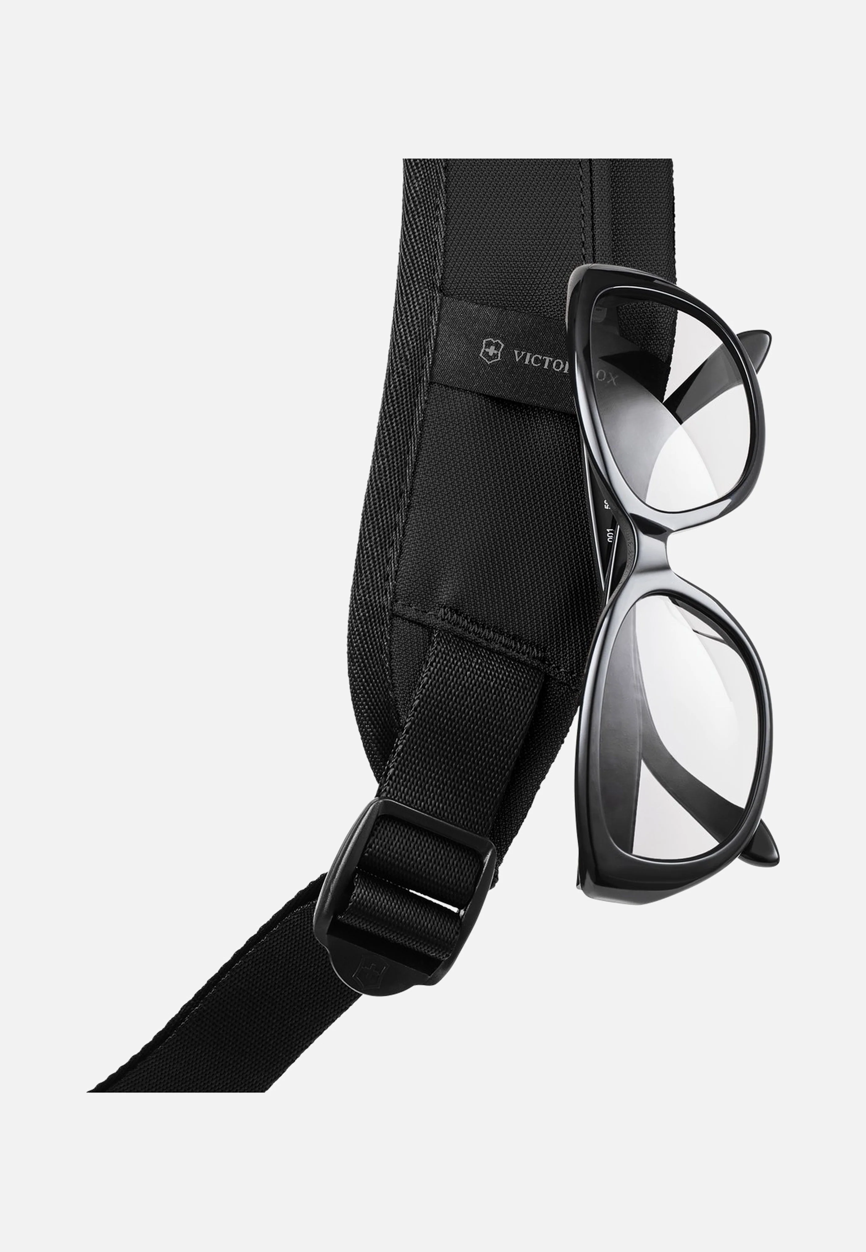 Altmont Modern City Black - Rucksack - Image 11