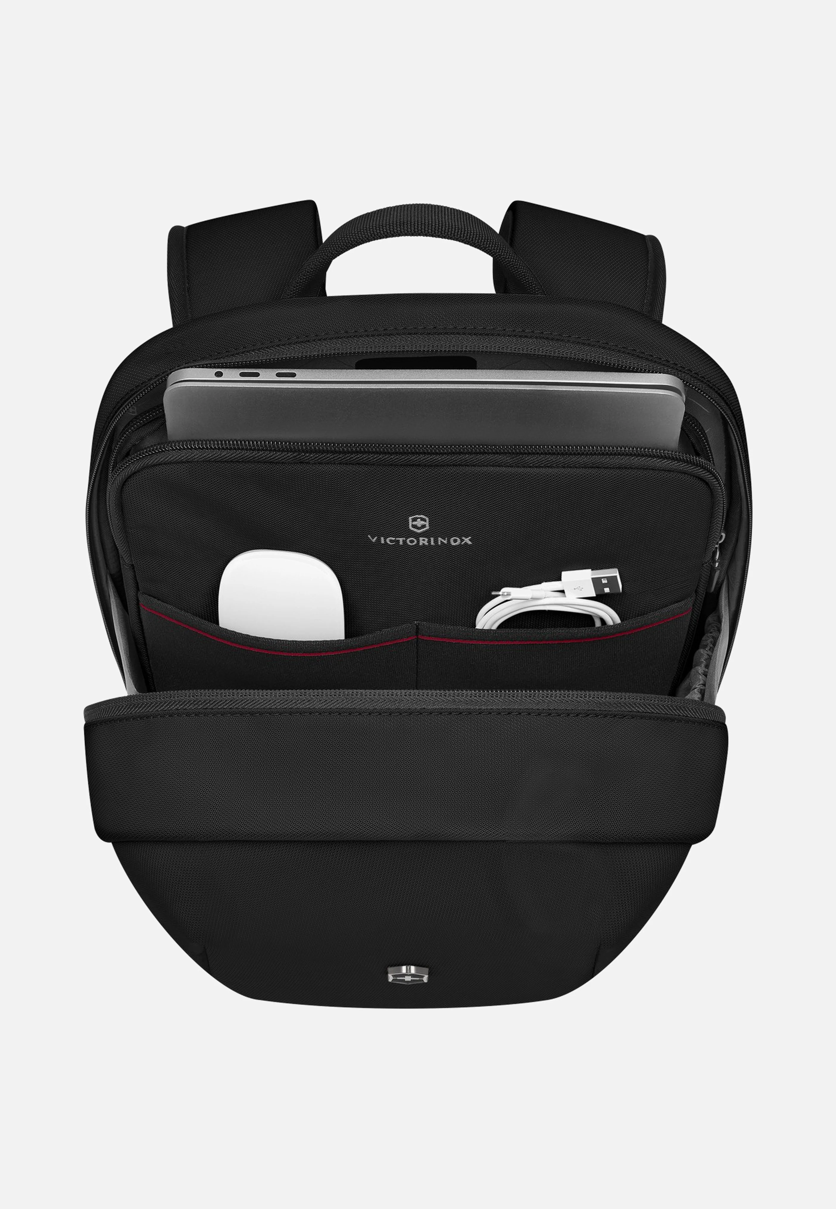 Altmont Modern City Black - Rucksack - Image 7