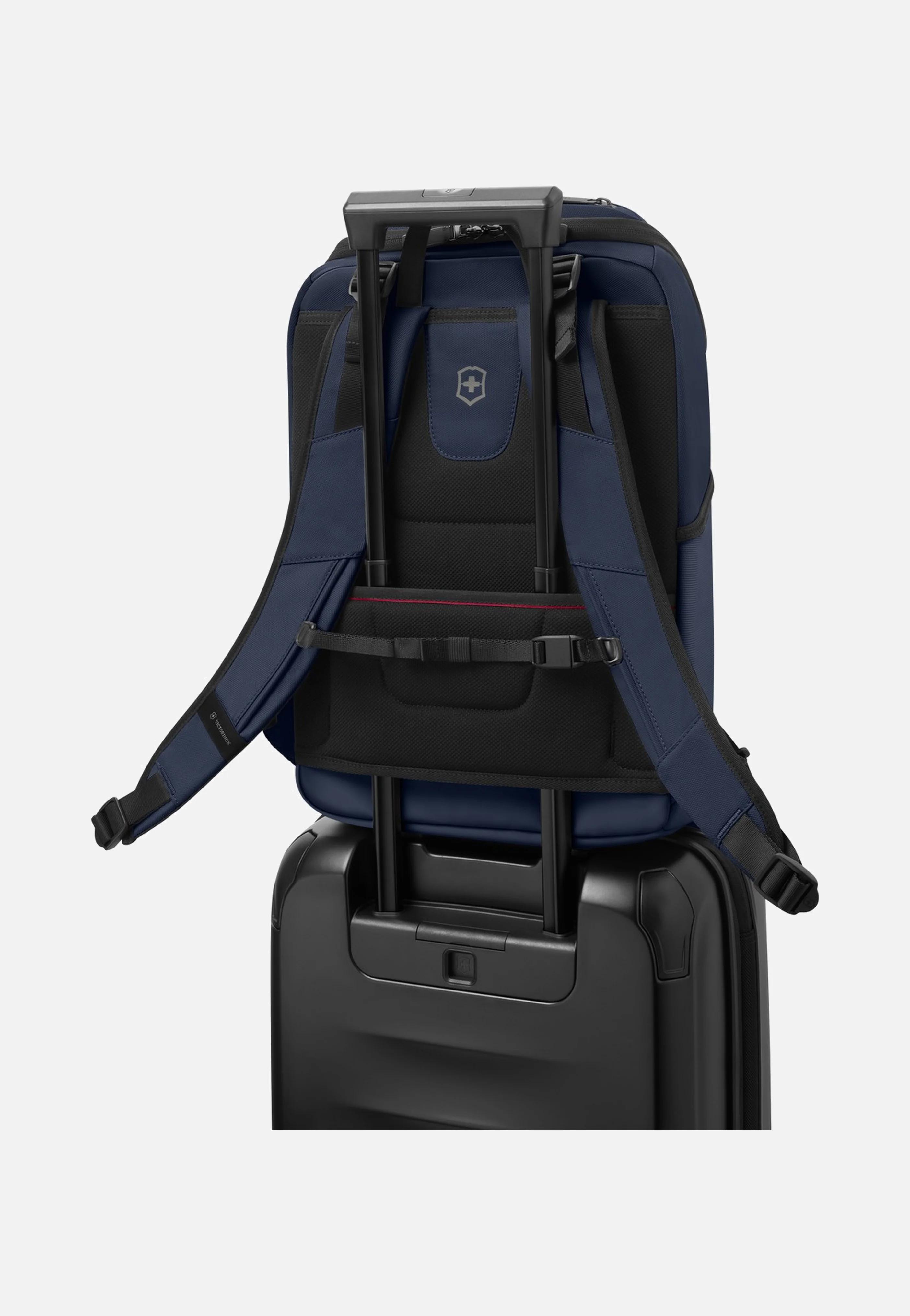 Altmont Modern Commuter Navy Blue - Rucksack - Image 11