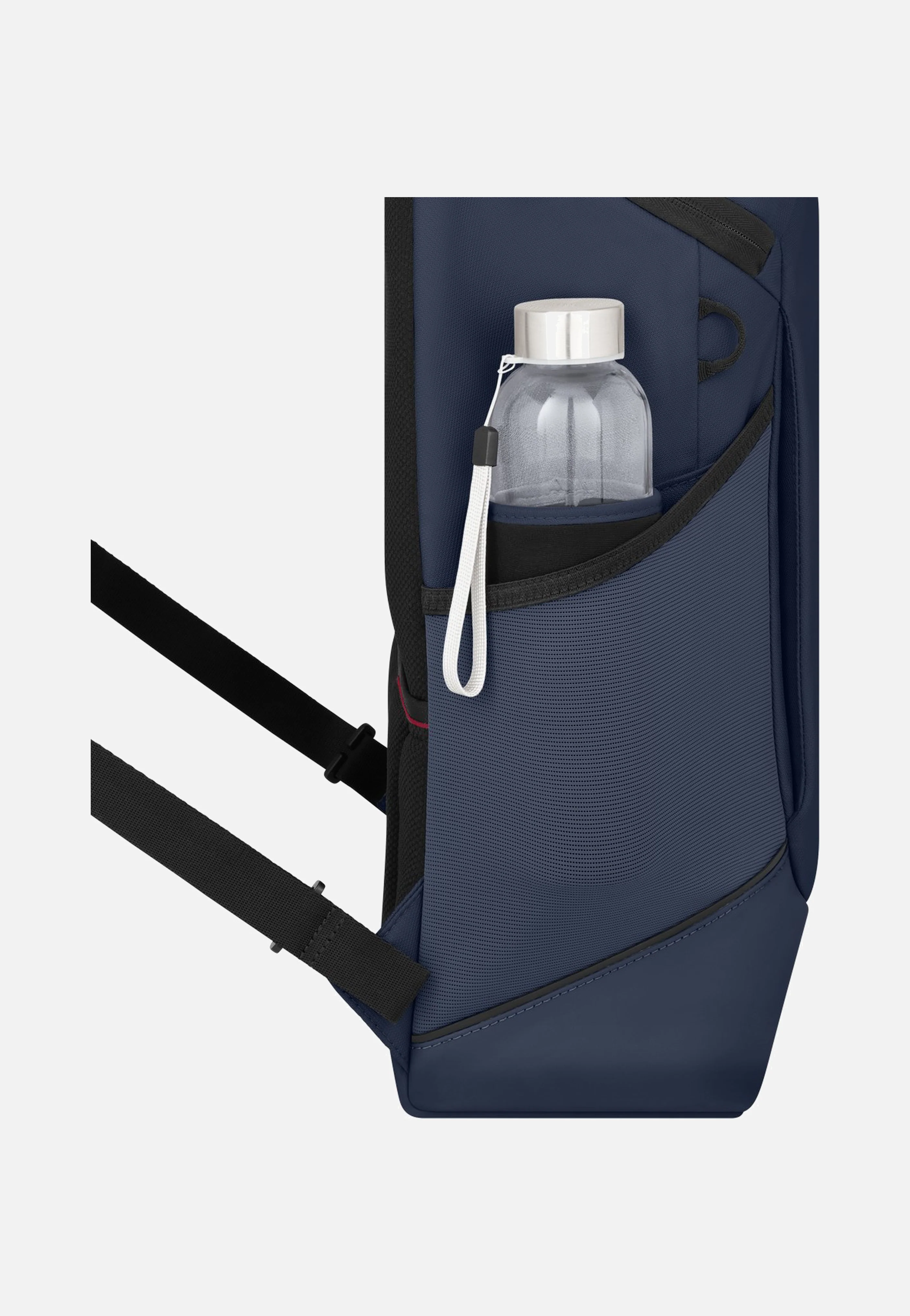 Altmont Modern Commuter Navy Blue - Rucksack - Image 9