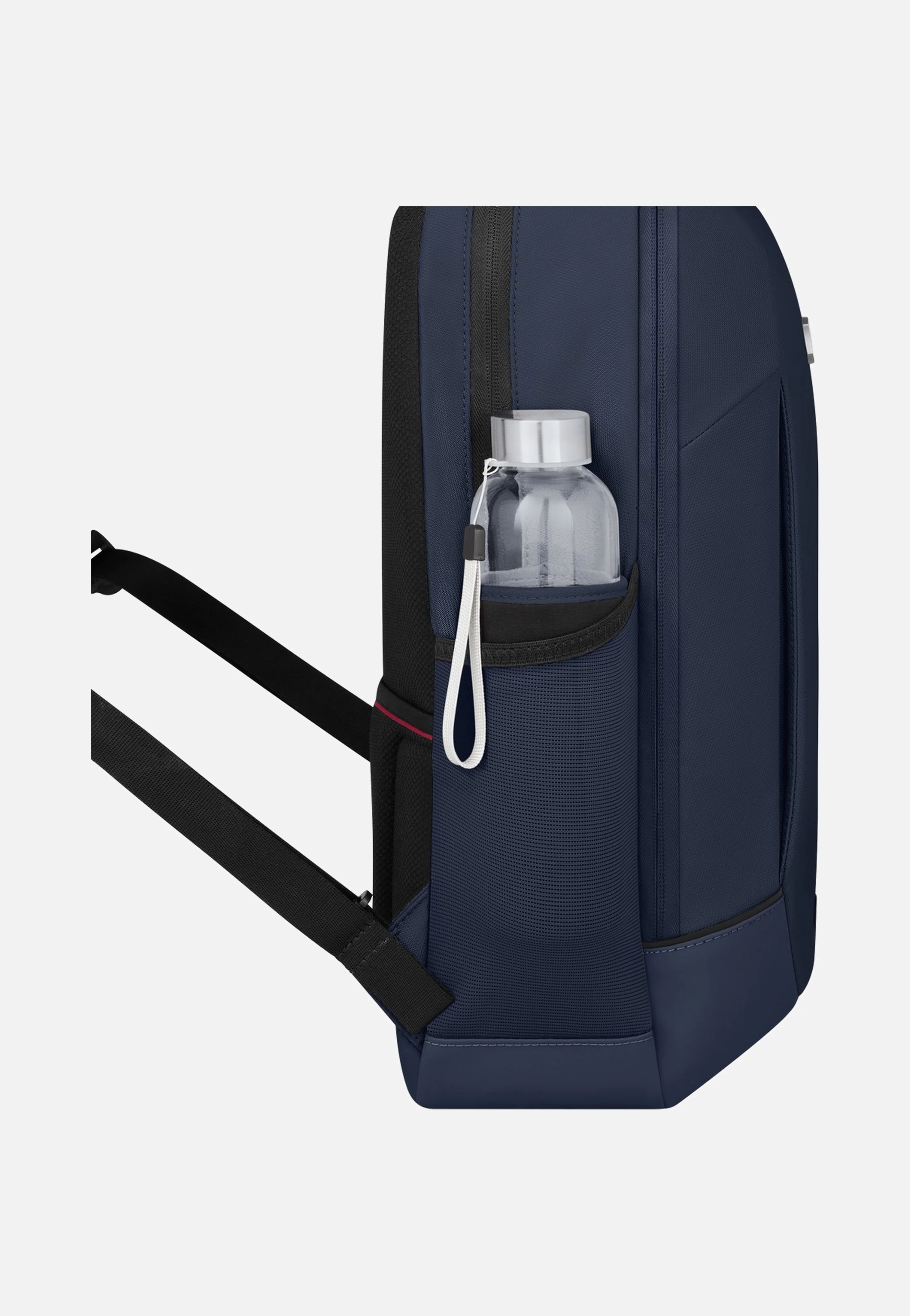 Altmont Modern Compact Navy Blue - Rucksack - Image 8